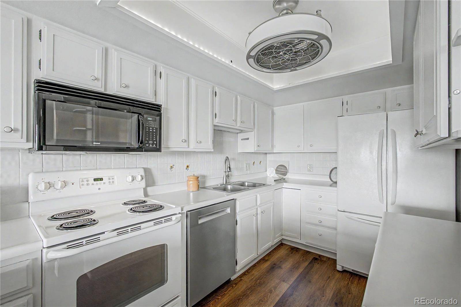 13800 E Marina DR #510, Aurora, CO 80014