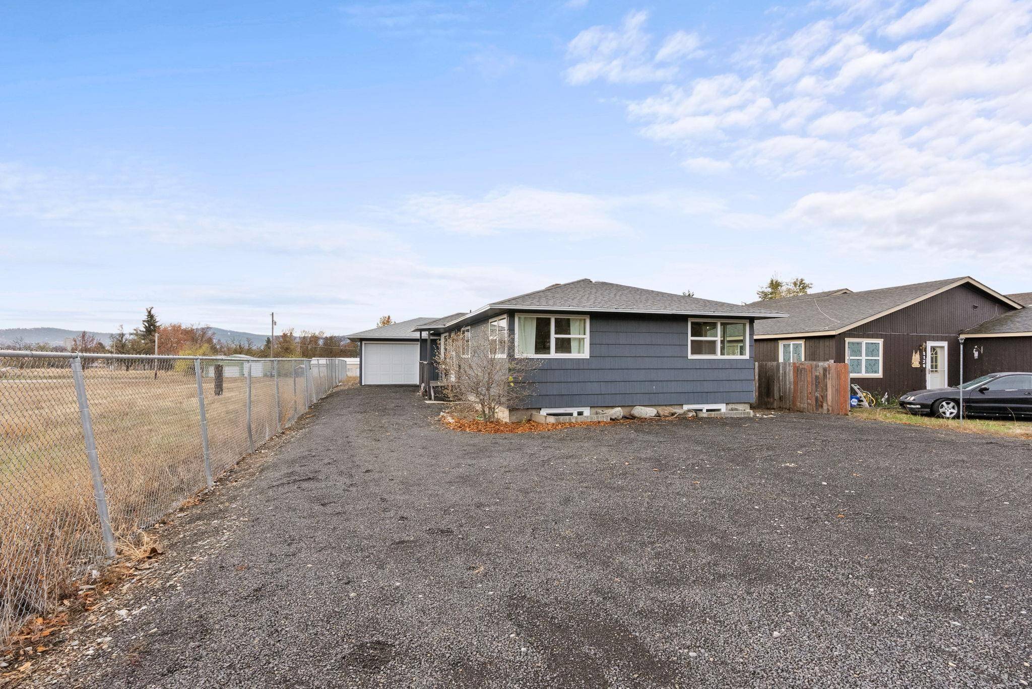 5124 E Frederick Ave, Spokane, WA 99217-7419