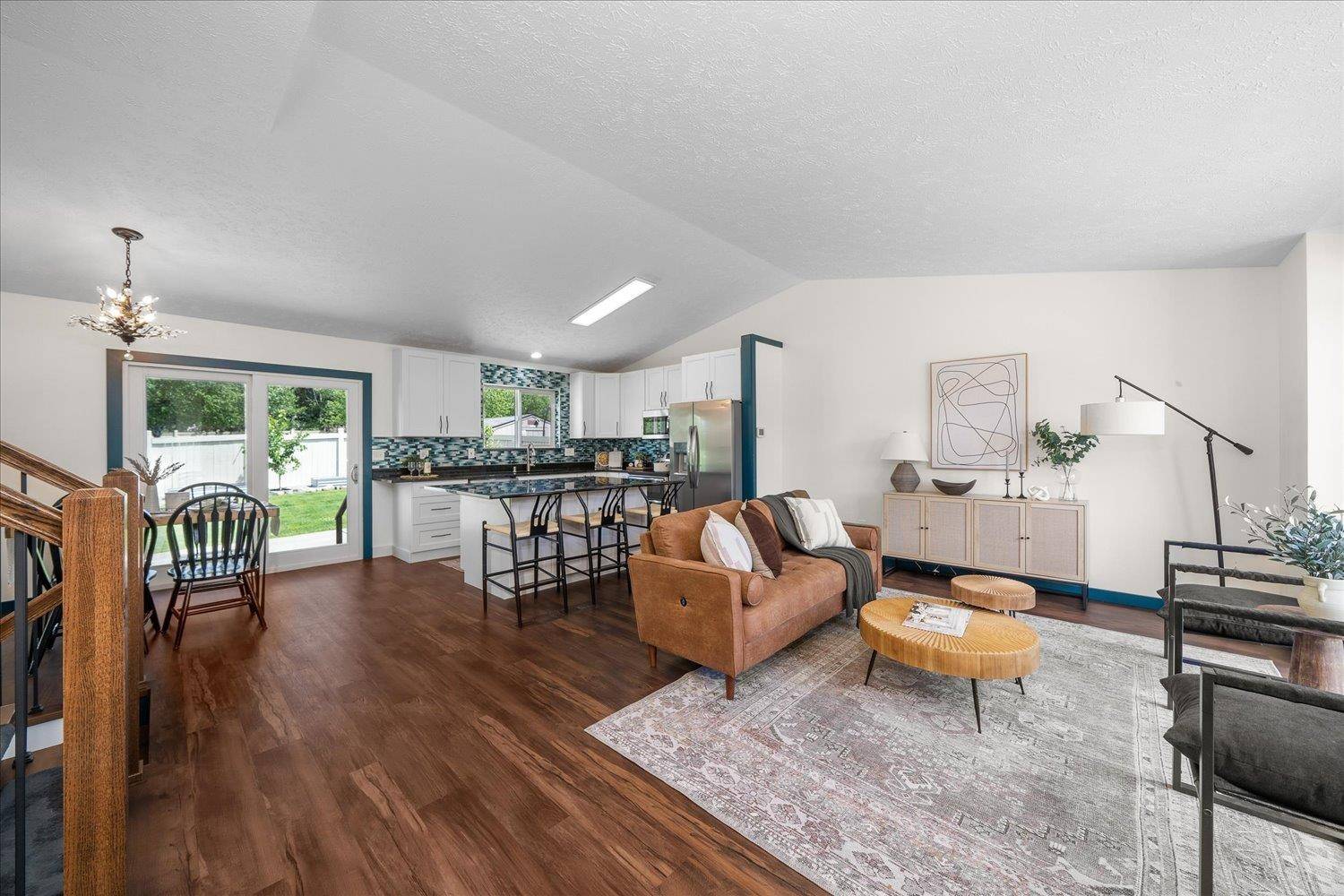 1330 N Mitchell Rd, Liberty Lake, WA 99019