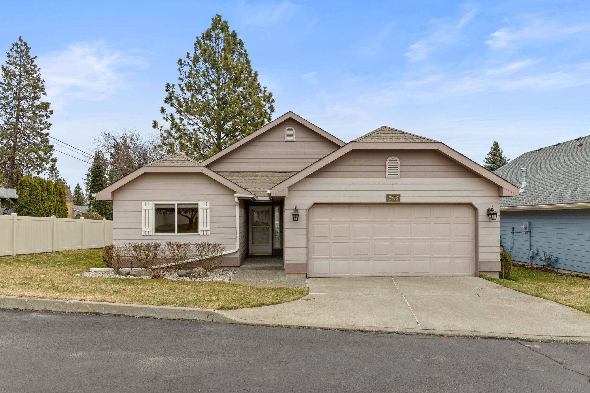 3703 S Brighton Ln Ln, Spokane, WA 99223
