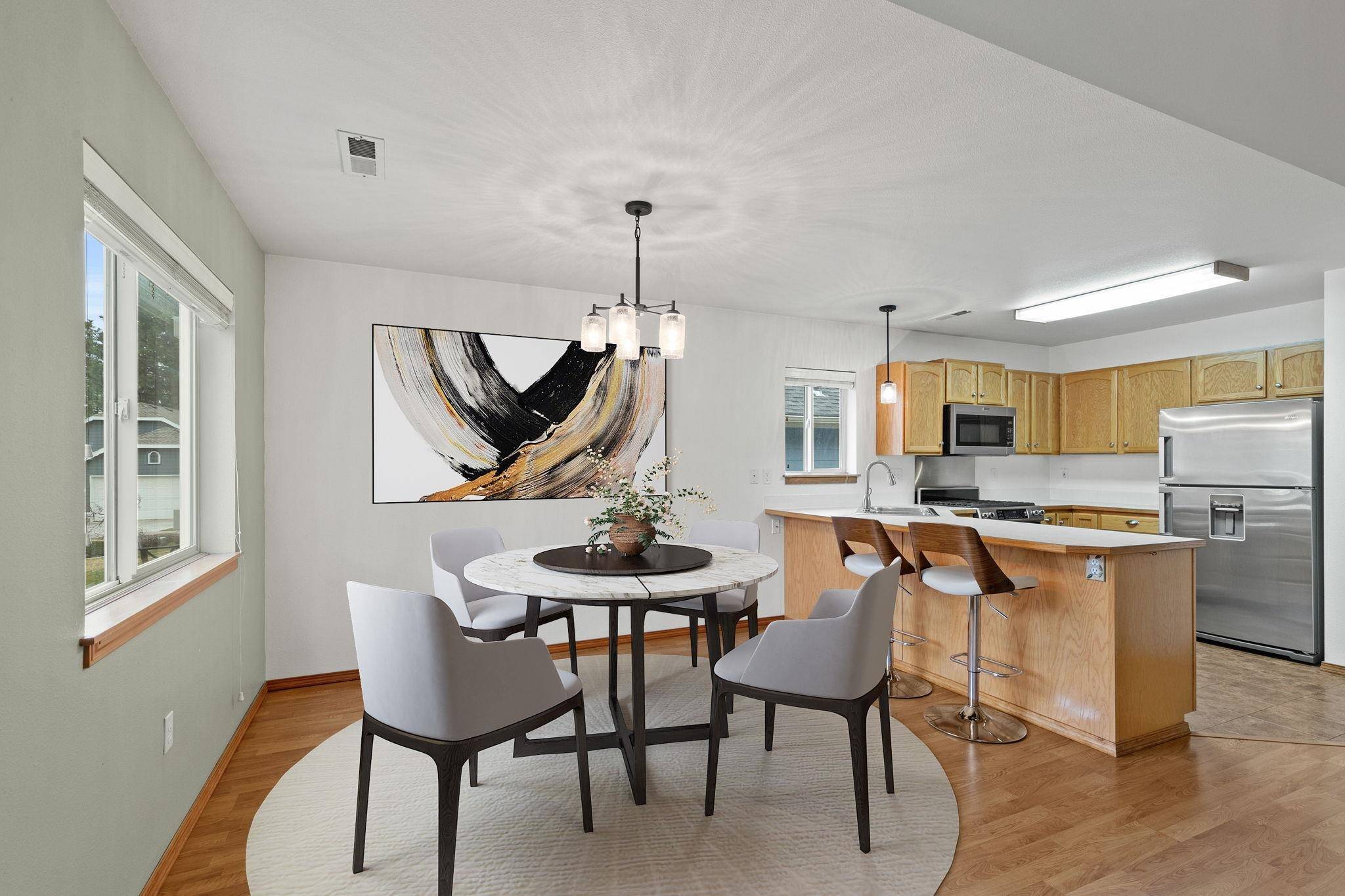 3703 S Brighton Ln Ln, Spokane, WA 99223