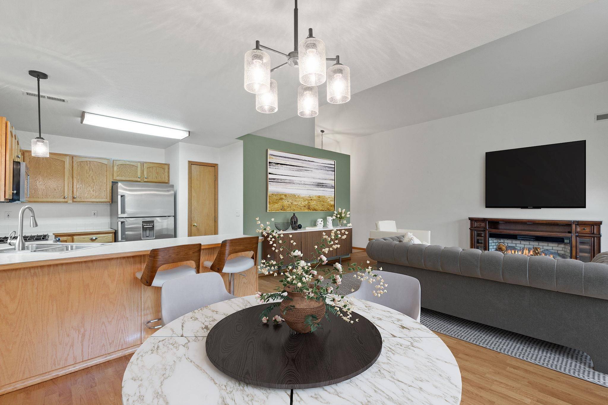 3703 S Brighton Ln Ln, Spokane, WA 99223