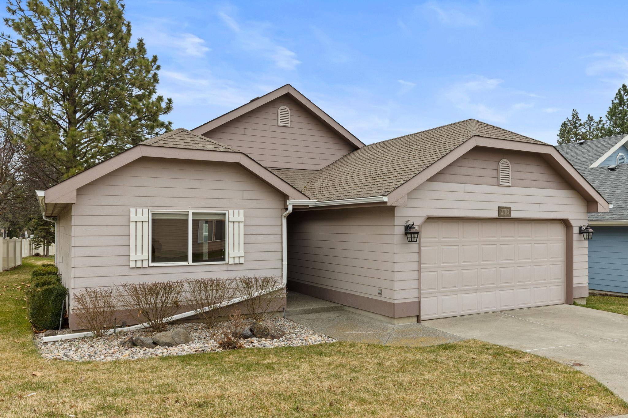 3703 S Brighton Ln Ln, Spokane, WA 99223