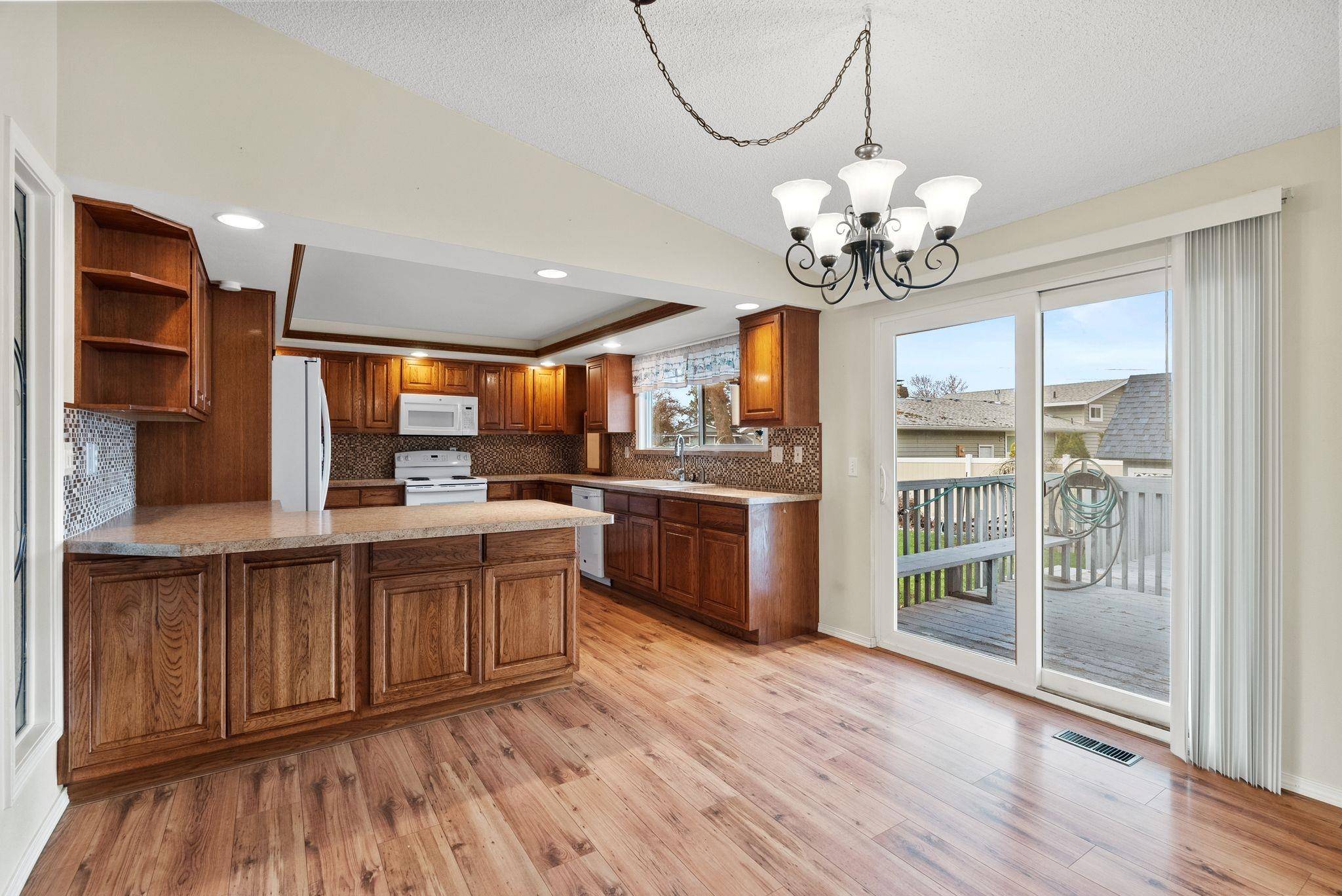 4509 E Sumac Dr, Spokane, WA 99223