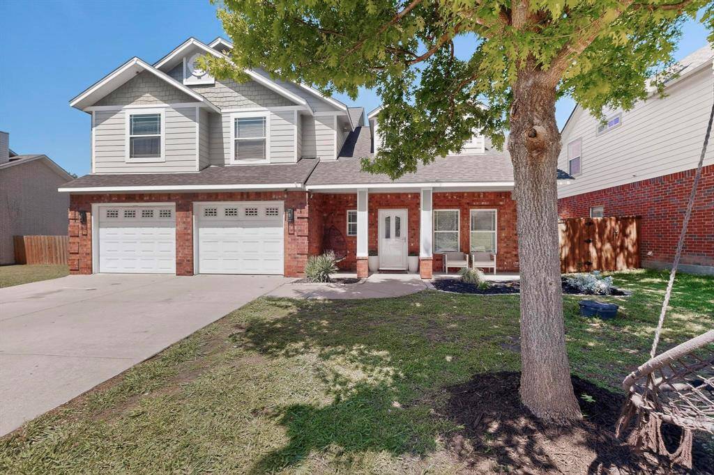 324 Timbercreek Court, Princeton, TX 75407