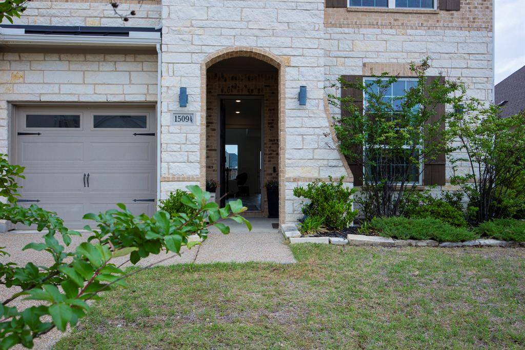 1509 Devotion Row, Wylie, TX 75098