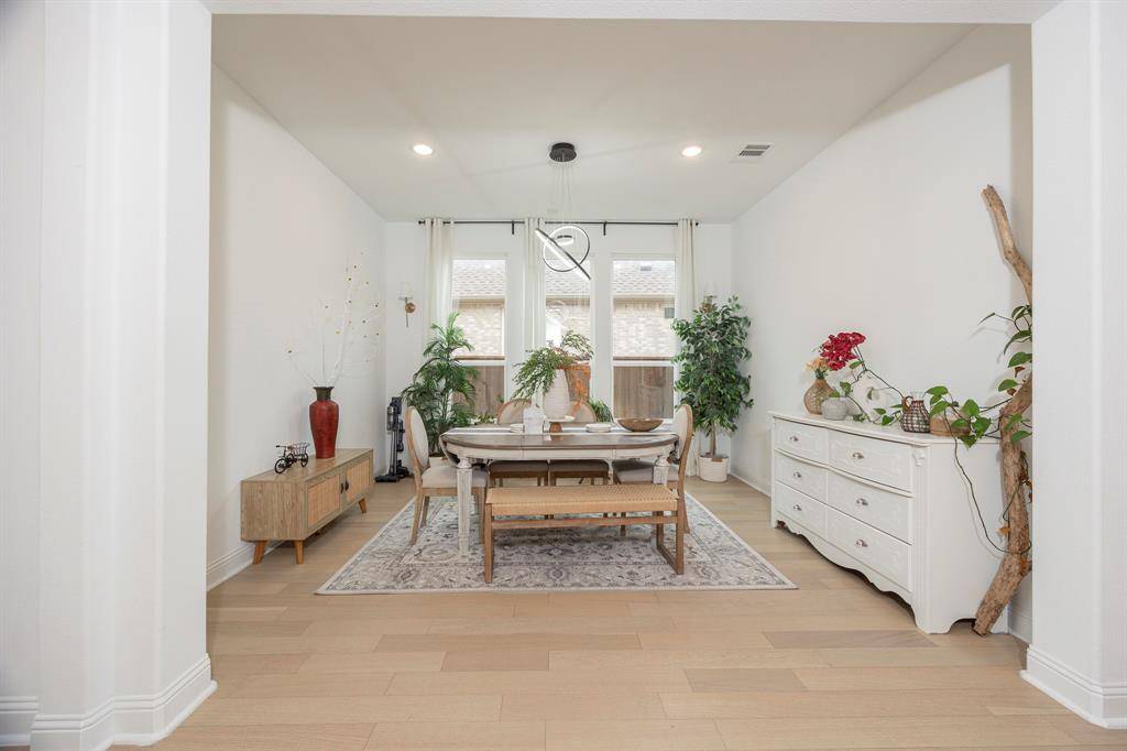 1509 Devotion Row, Wylie, TX 75098