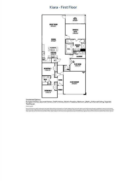 2512 Sturgis Street, Forney, TX 75126