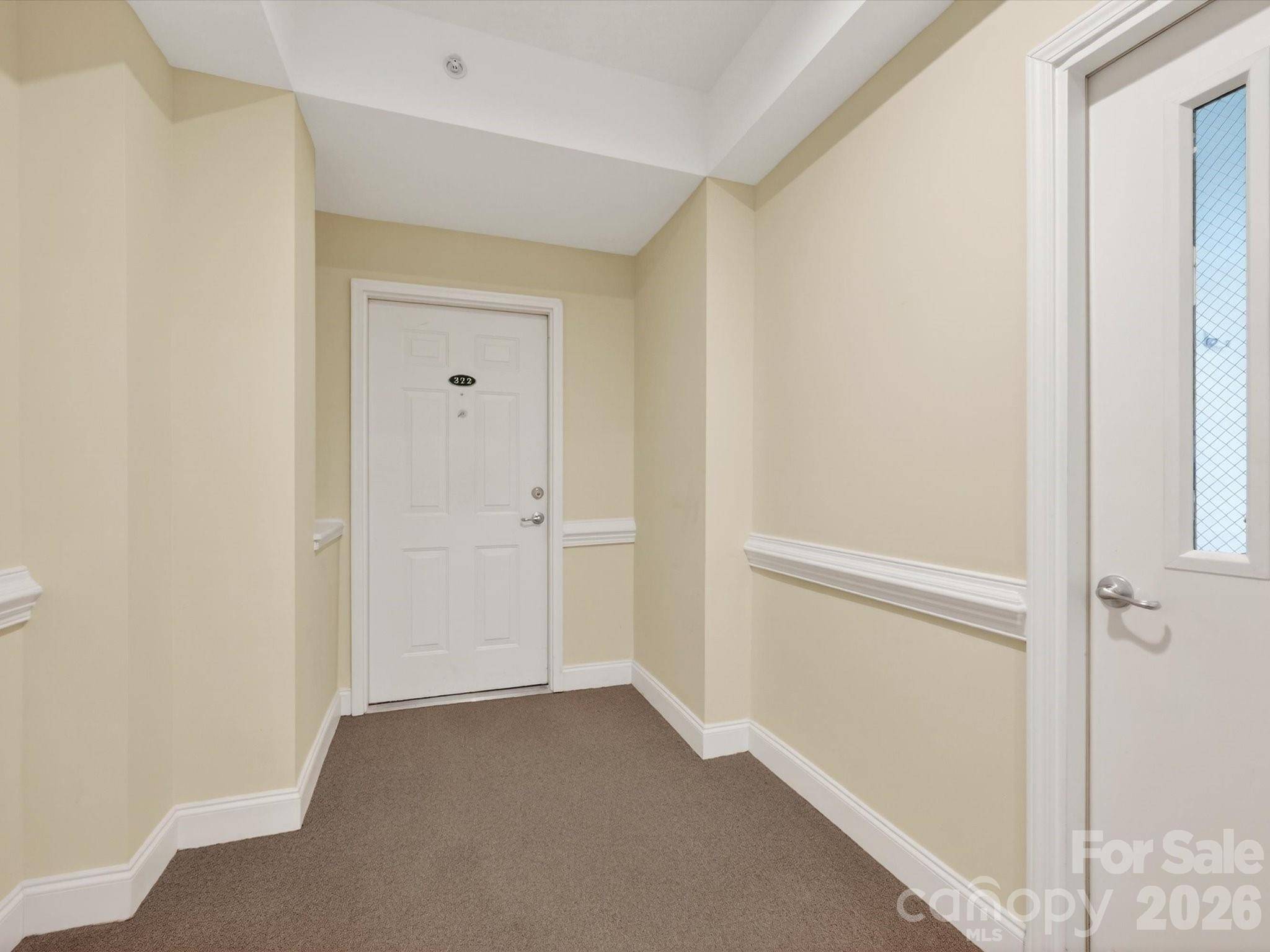 3805 Balsam ST #322, Indian Trail, NC 28079