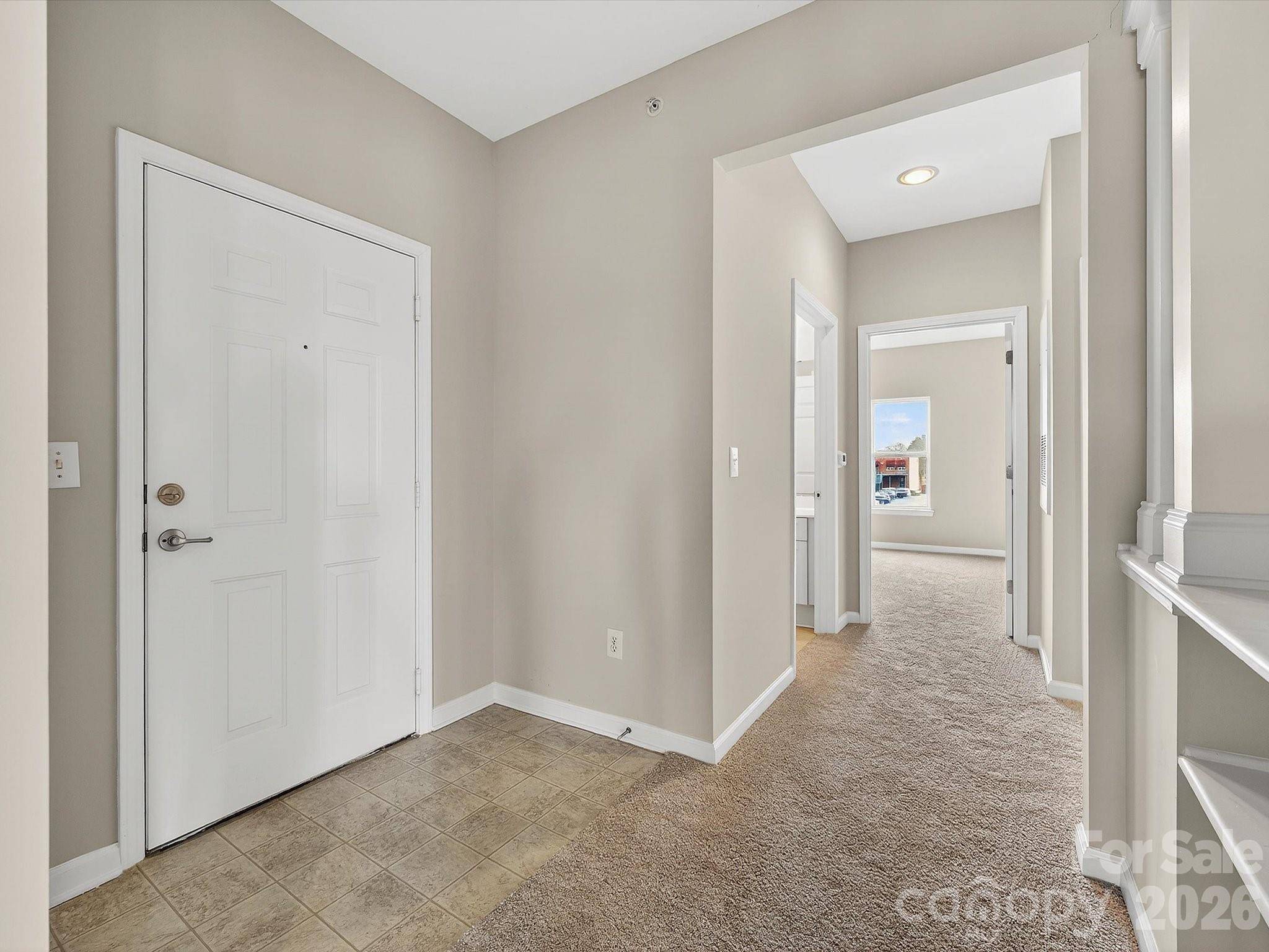 3805 Balsam ST #322, Indian Trail, NC 28079