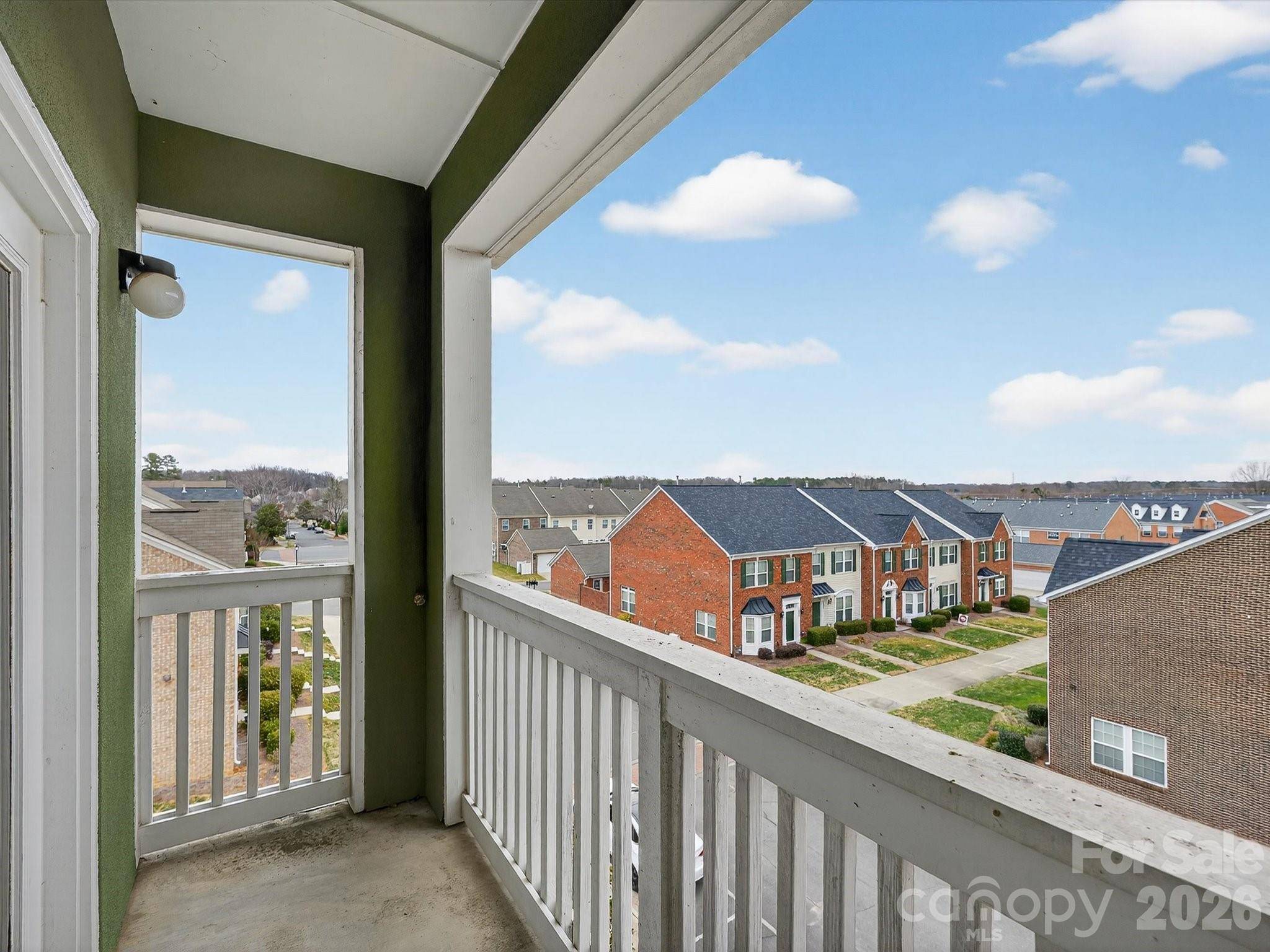 3805 Balsam ST #322, Indian Trail, NC 28079