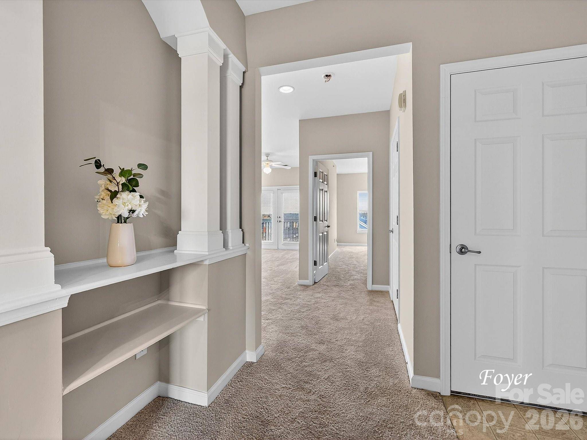 3805 Balsam ST #322, Indian Trail, NC 28079