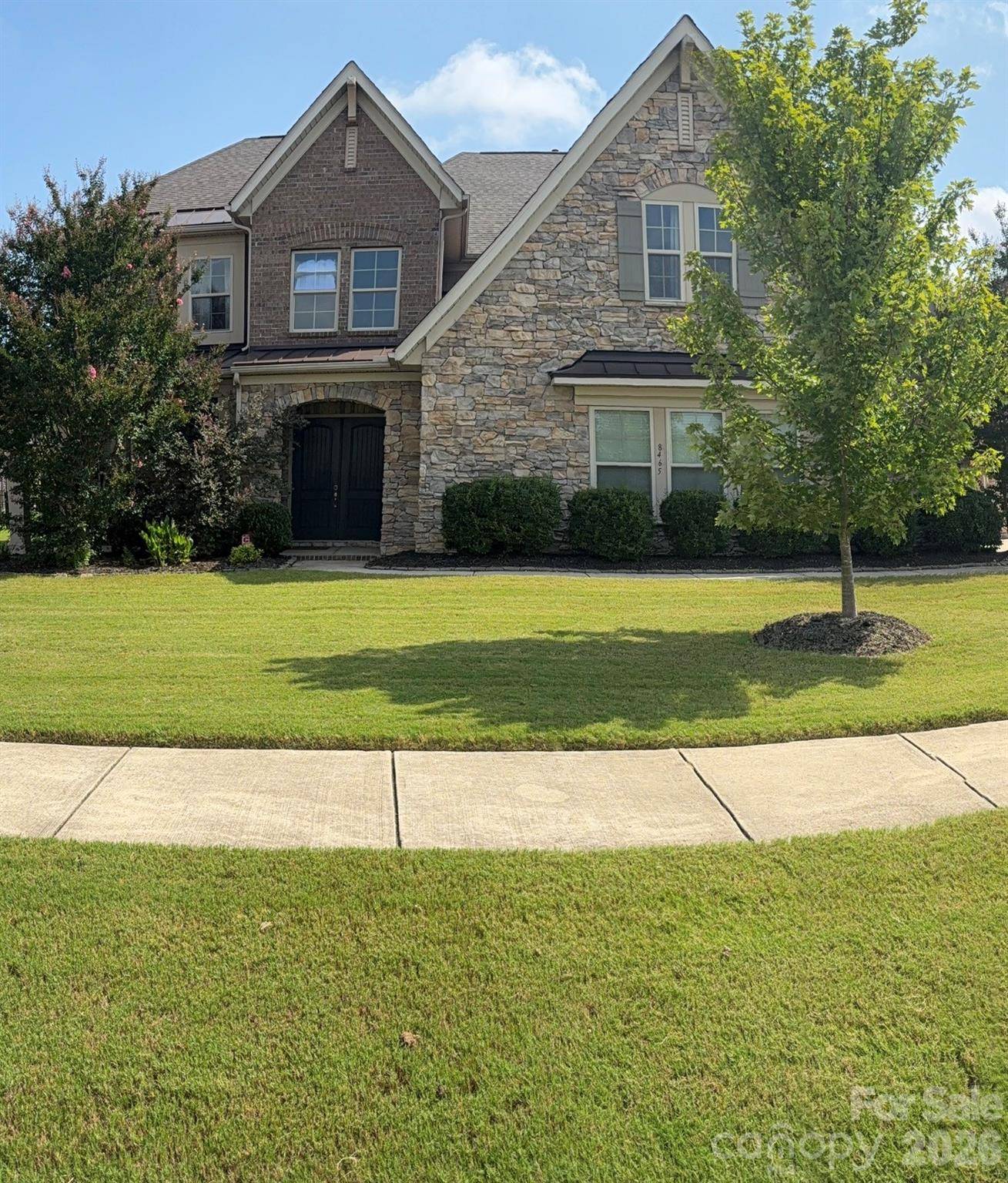 8465 Blume Pkwy, Harrisburg, NC 28075