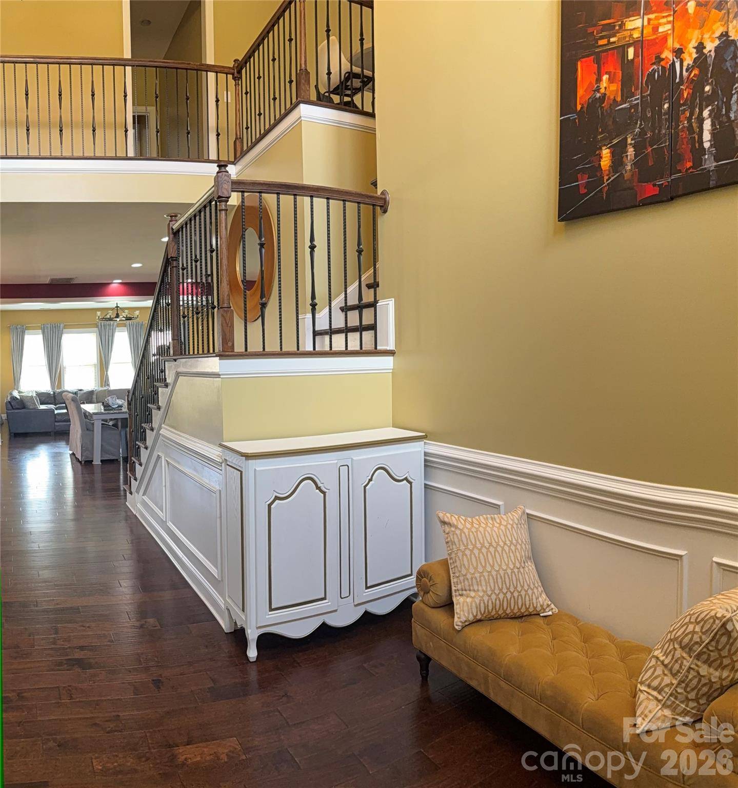 8465 Blume Pkwy, Harrisburg, NC 28075