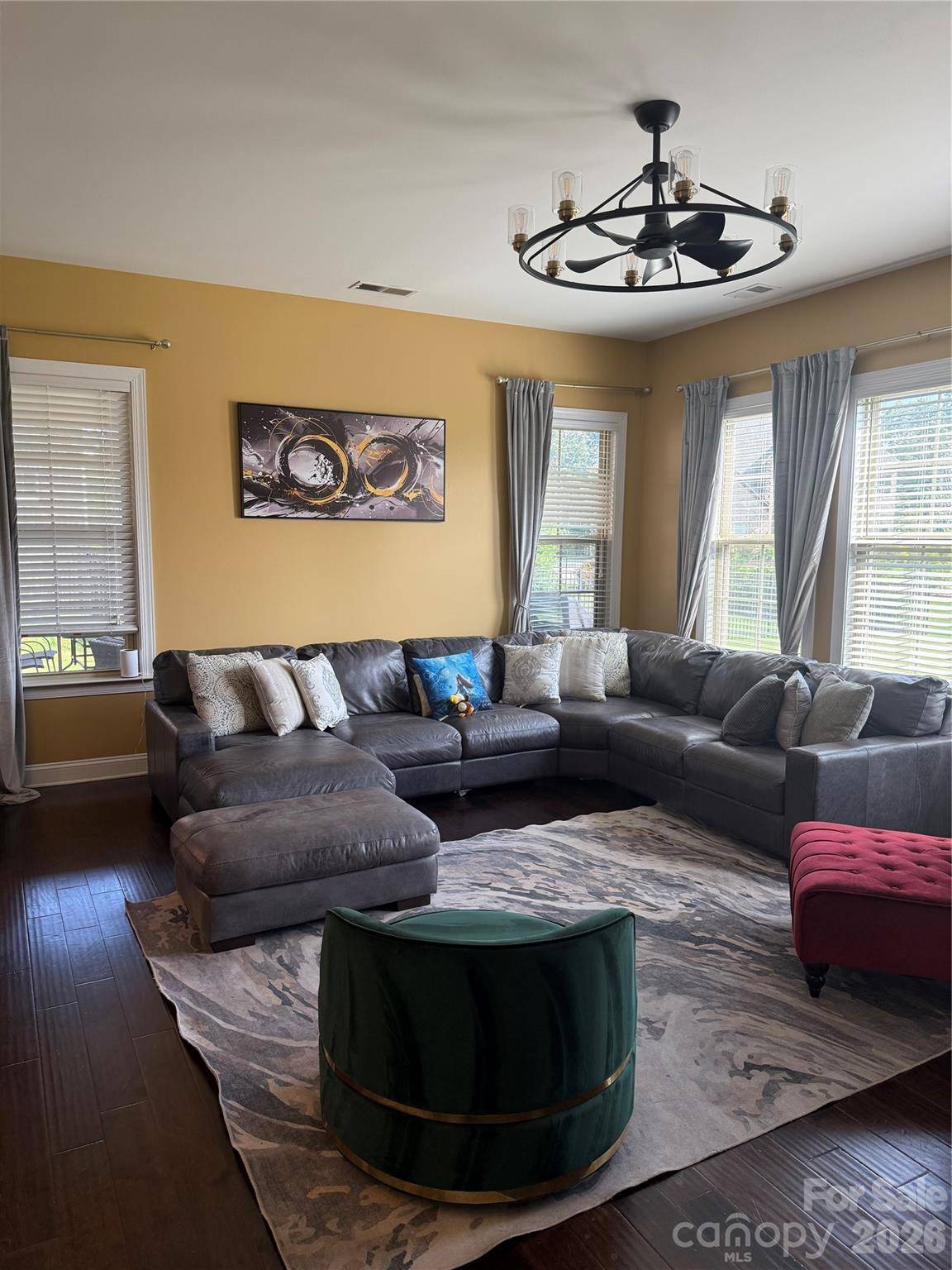 8465 Blume Pkwy, Harrisburg, NC 28075