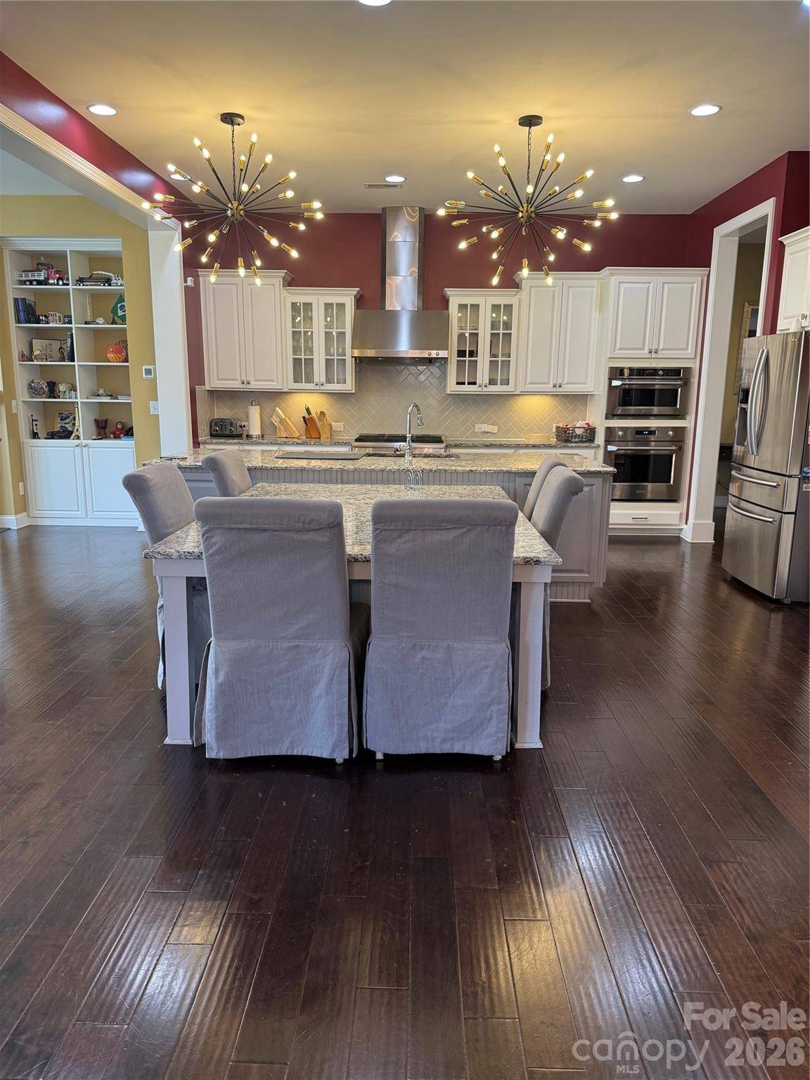 8465 Blume Pkwy, Harrisburg, NC 28075