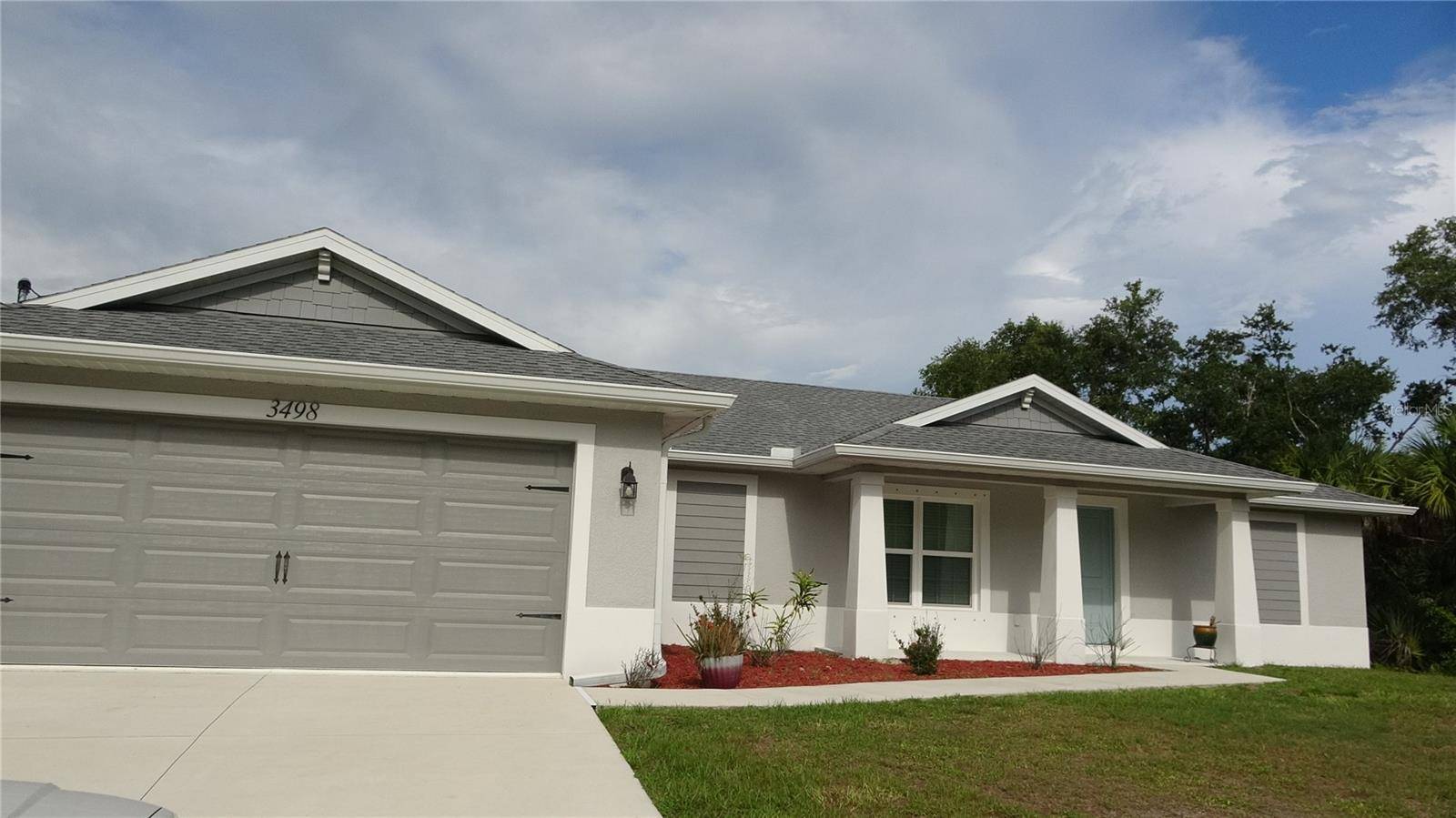 Address not disclosed, North Port, FL 34288