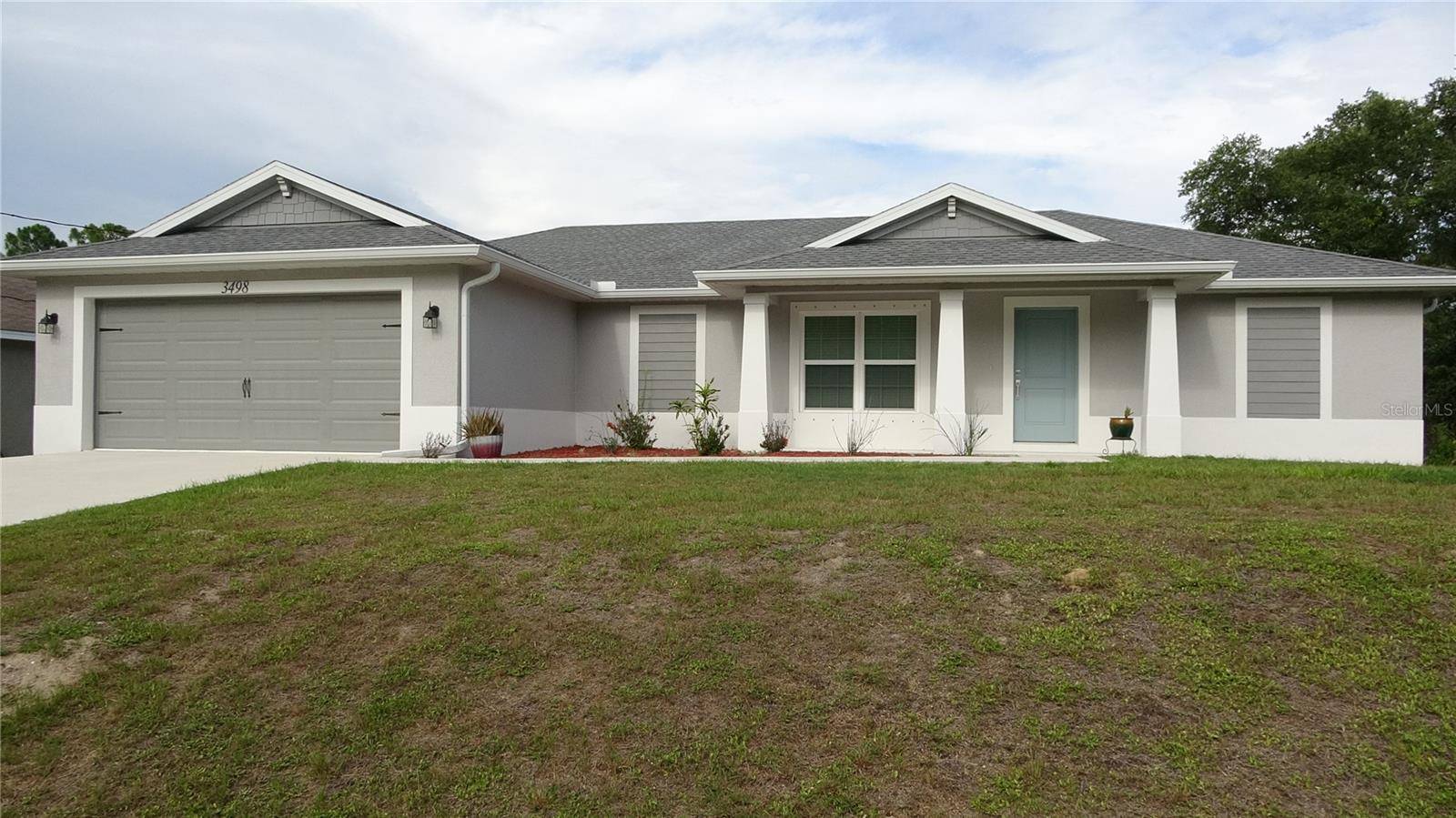 Address not disclosed, North Port, FL 34288