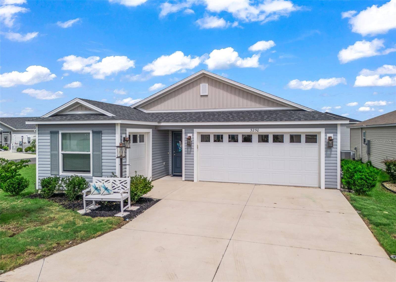 3250 SHERFINSKI AVE, The Villages, FL 32163