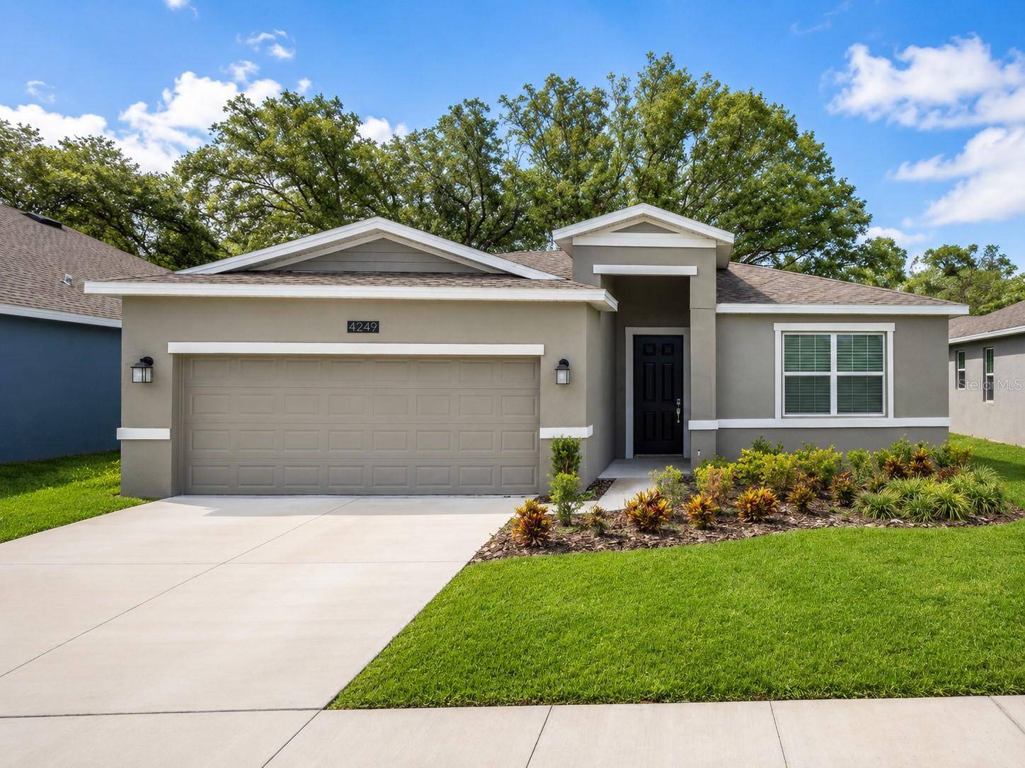 4249 BABBLING BROOK WAY, Kissimmee, FL 34746