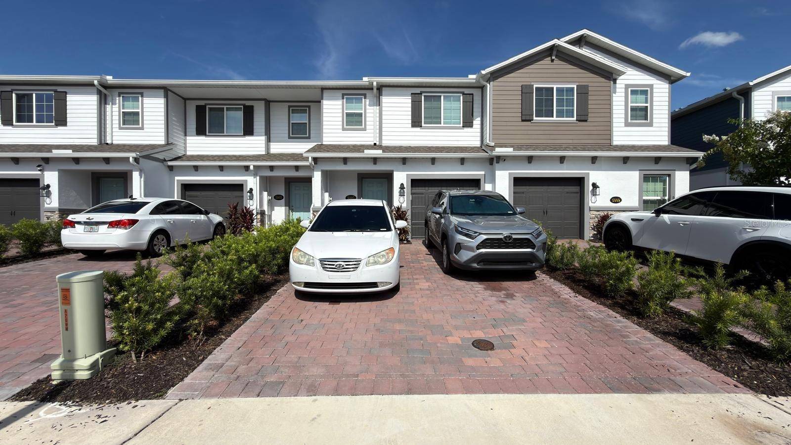 5007 PRAIRIE PRESERVE RUN, St Cloud, FL 34772