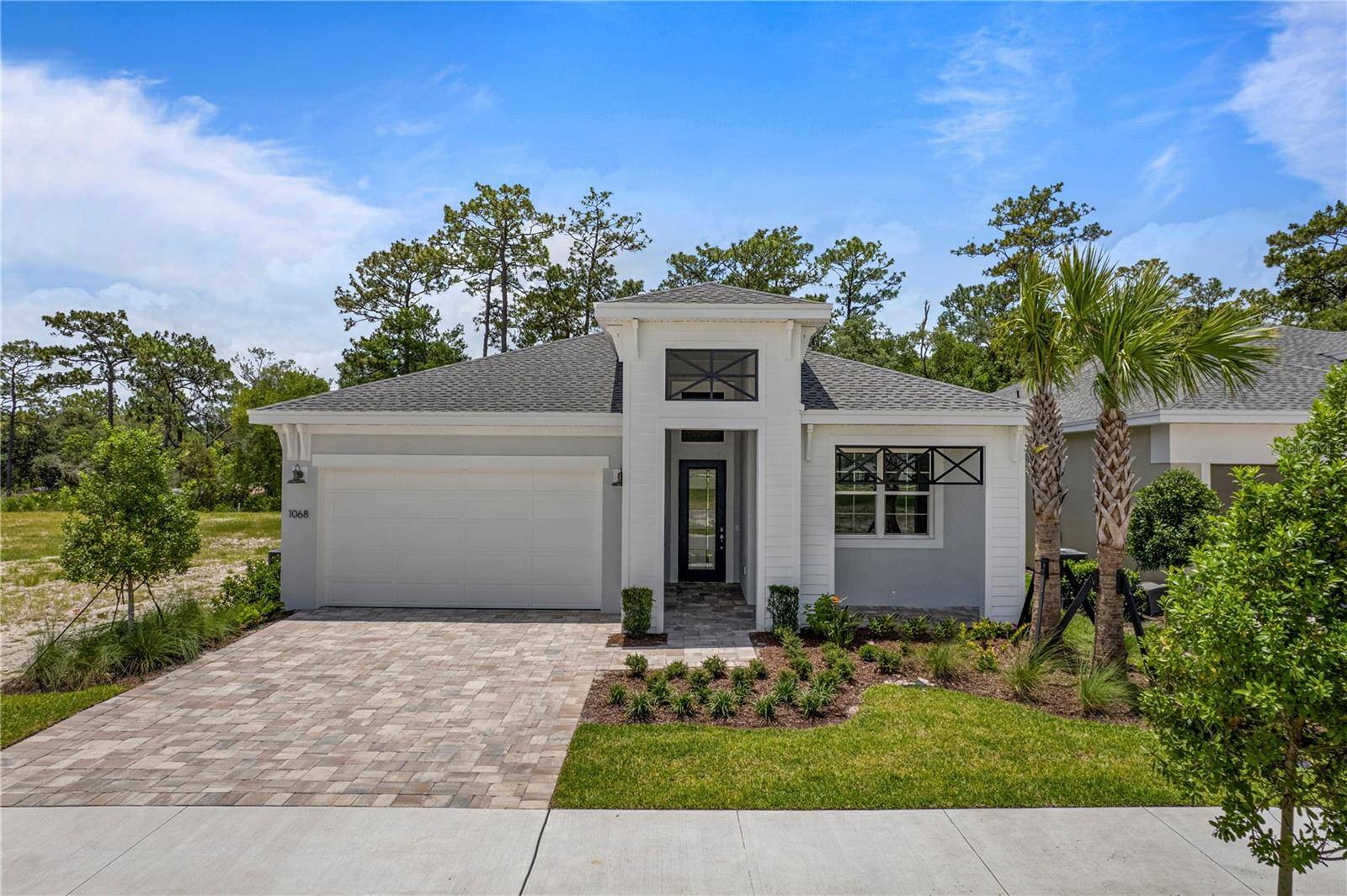 1068 LILIANA DR, Deland, FL 32724