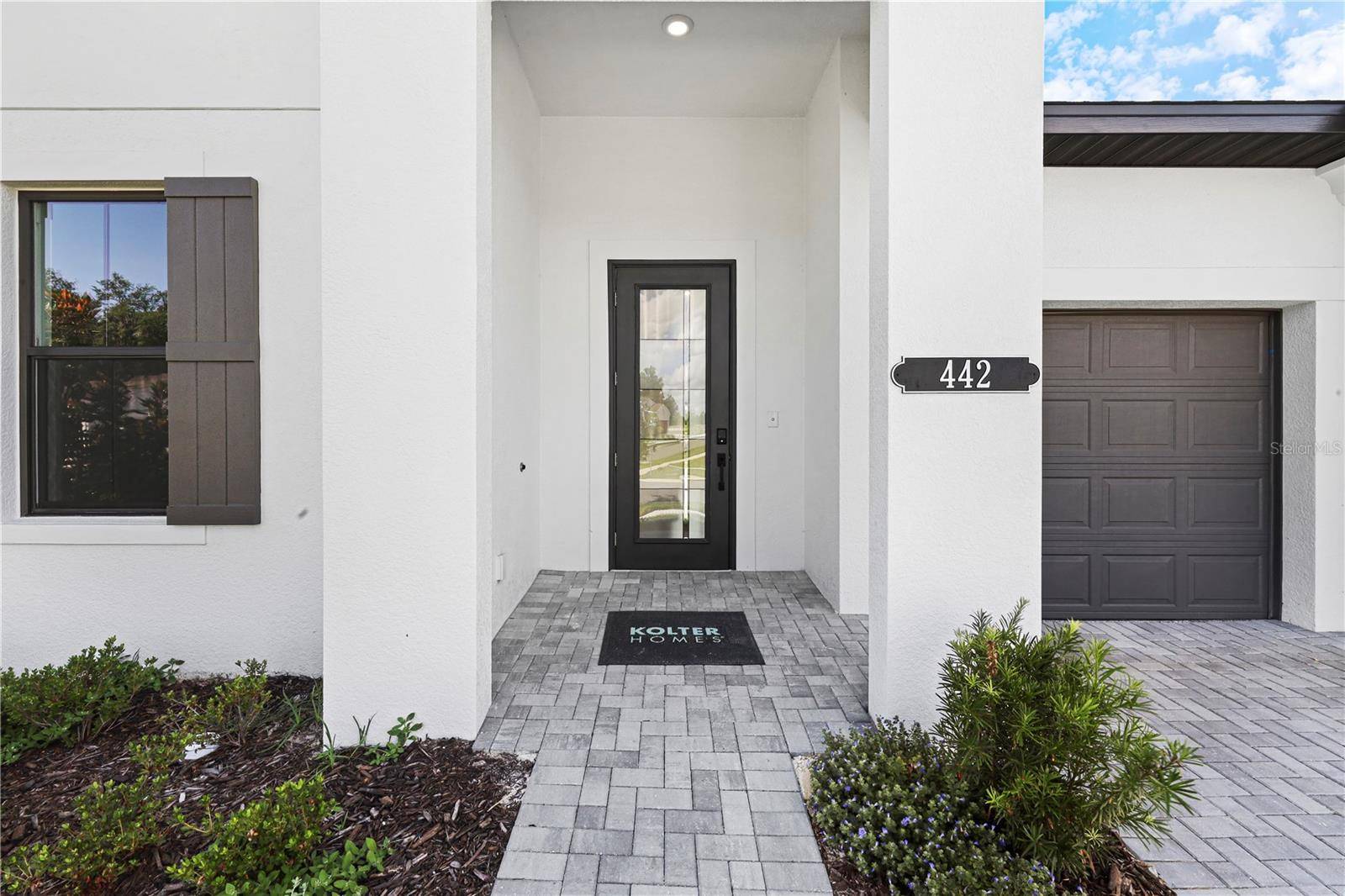 442 TURIN WAY, Lady Lake, FL 32159