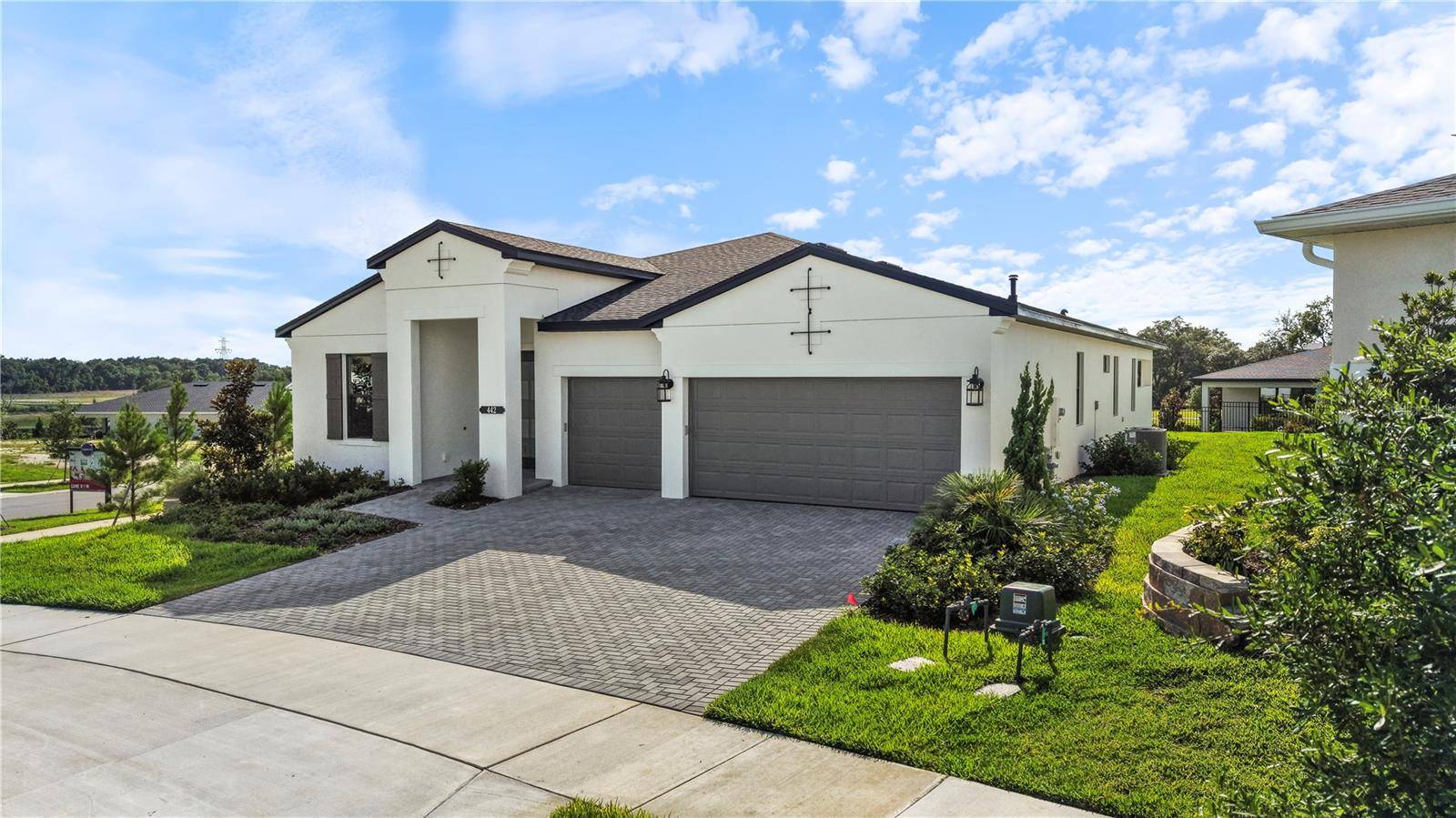 442 TURIN WAY, Lady Lake, FL 32159