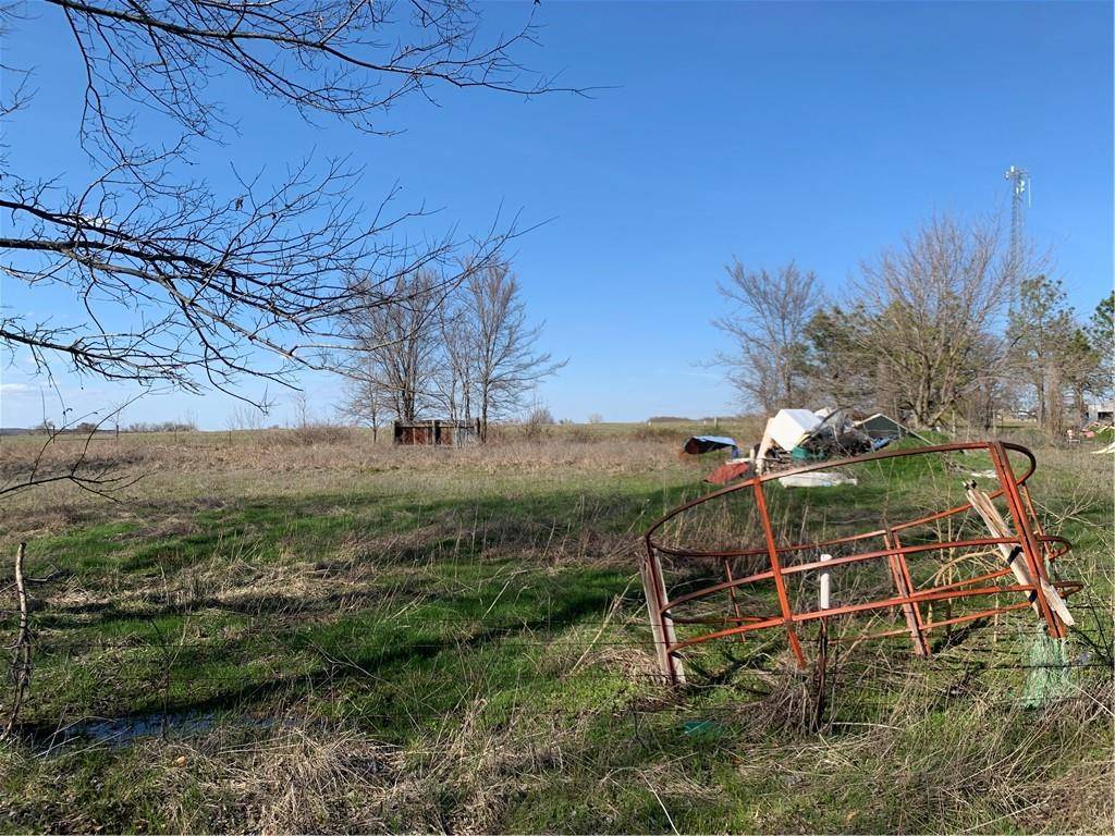 2nd ST, Ashland, OK 74570
