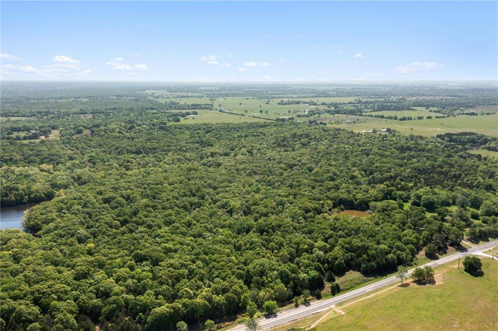 2808 State Road 22 RD, Bokchito, OK 74726
