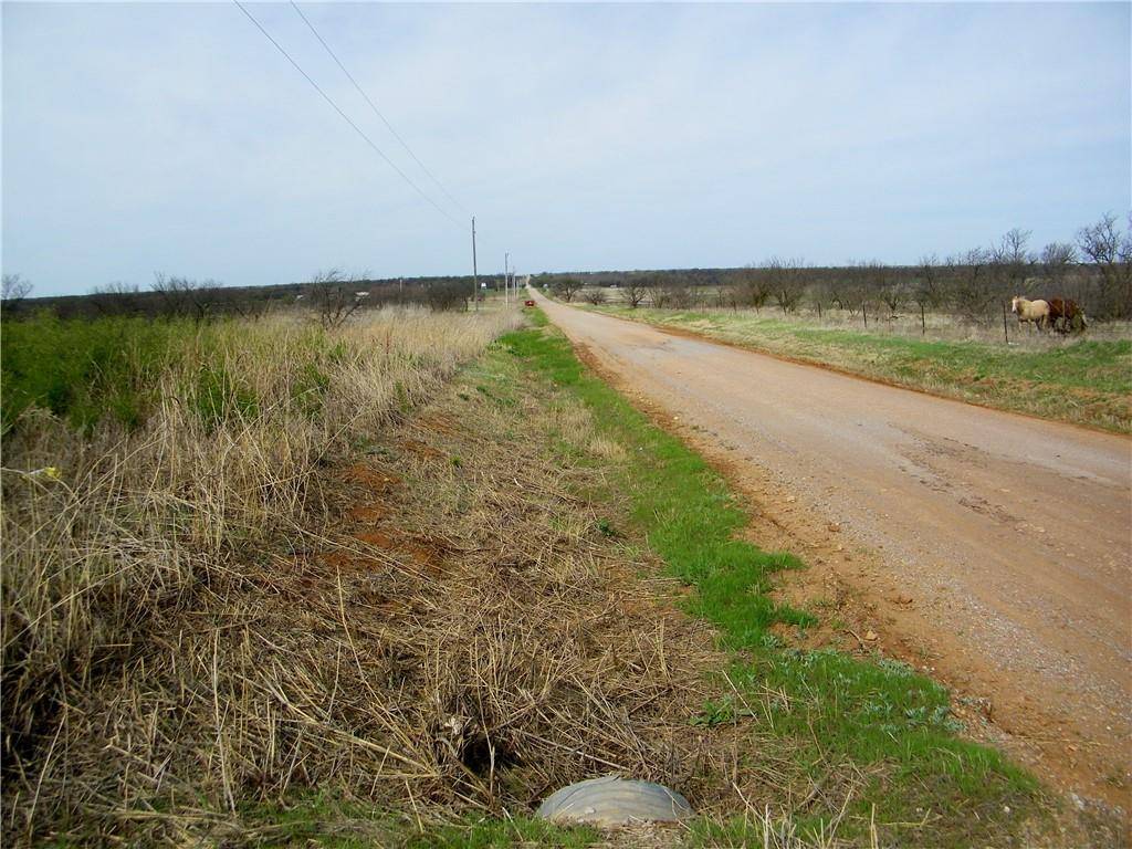 SW Tinney Rd, Faxon, OK 73540