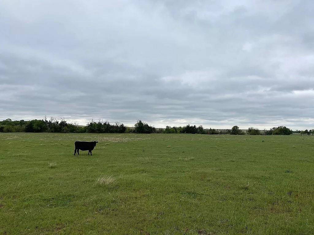 17512 E Flynn RD, Douglas, OK 73733