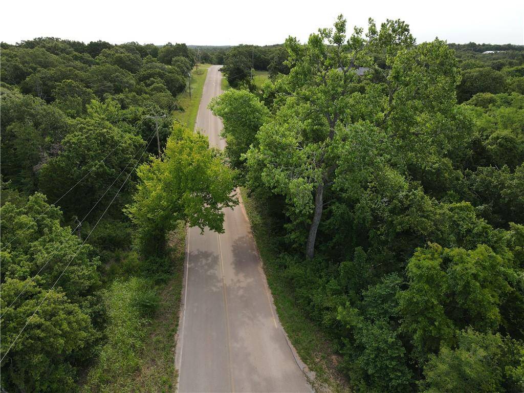 0000 E Fourth ST, Fallis, OK 74881