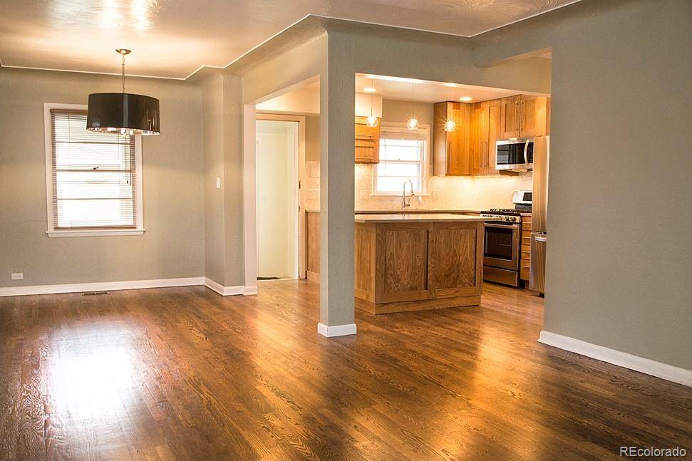 3355 S Ogden ST, Englewood, CO 80113