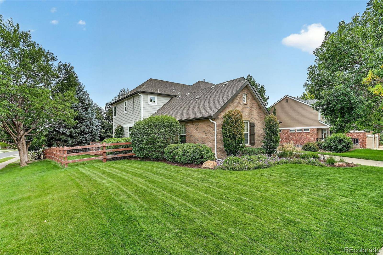 13892 Fox Ridge DR, Broomfield, CO 80020
