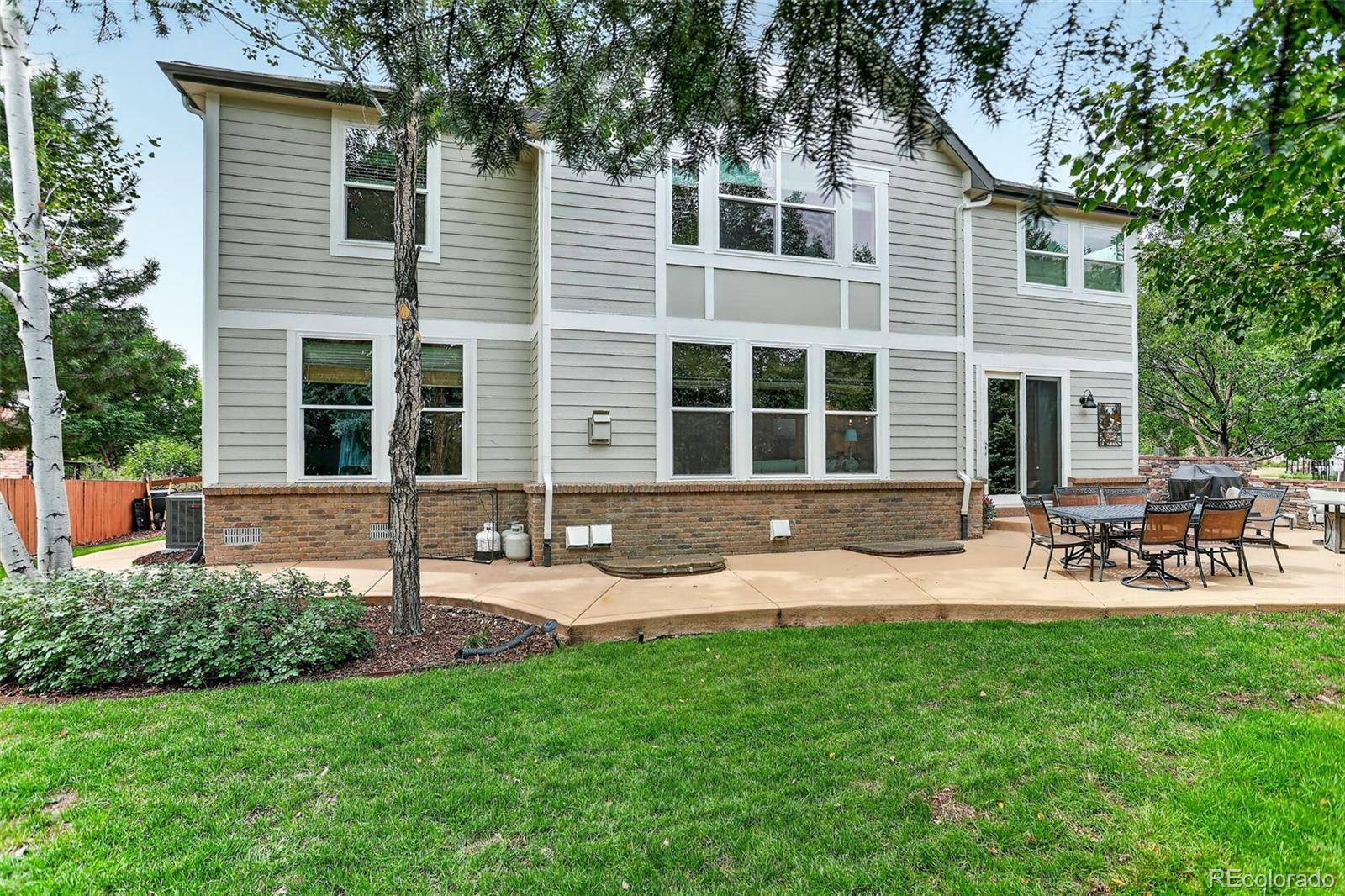 13892 Fox Ridge DR, Broomfield, CO 80020
