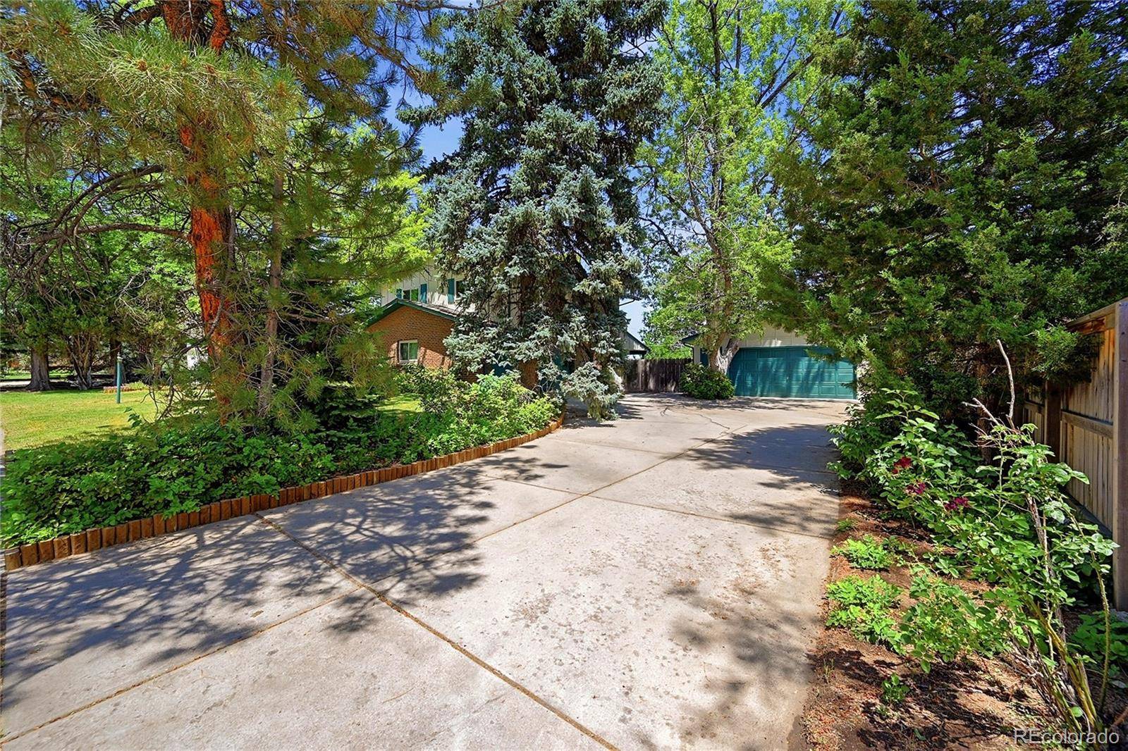 7582 S Ames WAY, Littleton, CO 80128