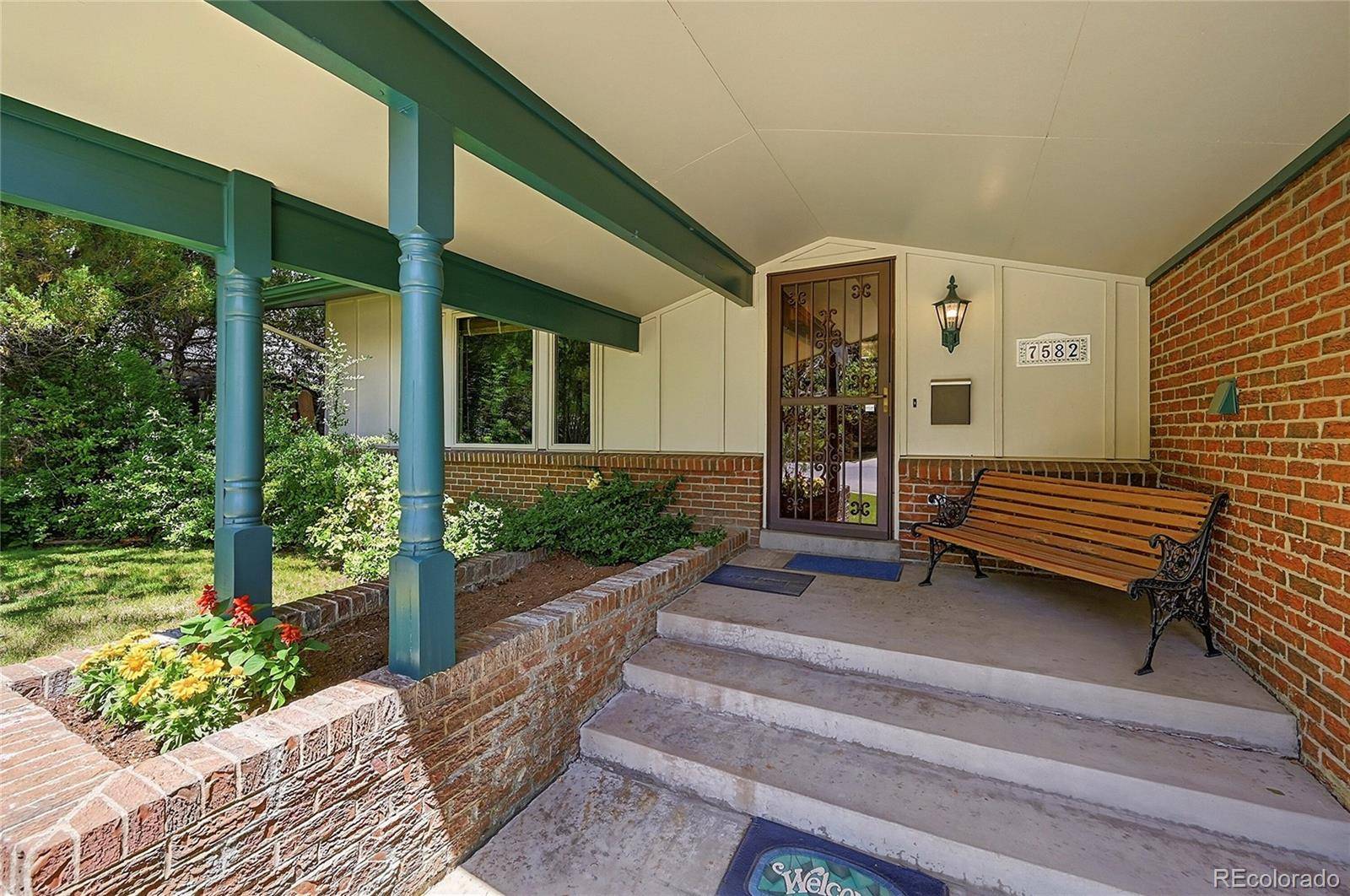7582 S Ames WAY, Littleton, CO 80128