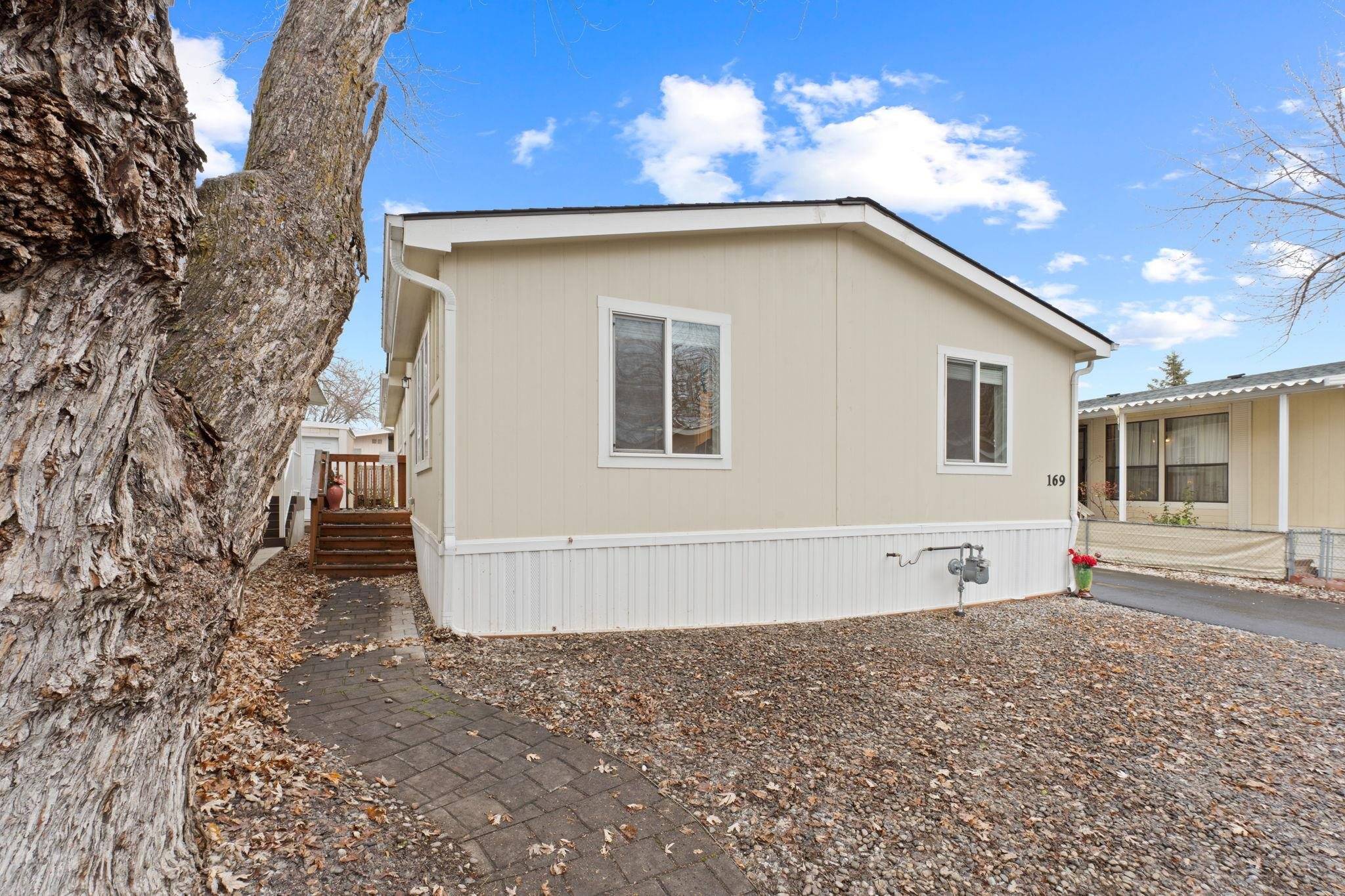 2311 W 16th Ave ##169, Spokane, WA 99224