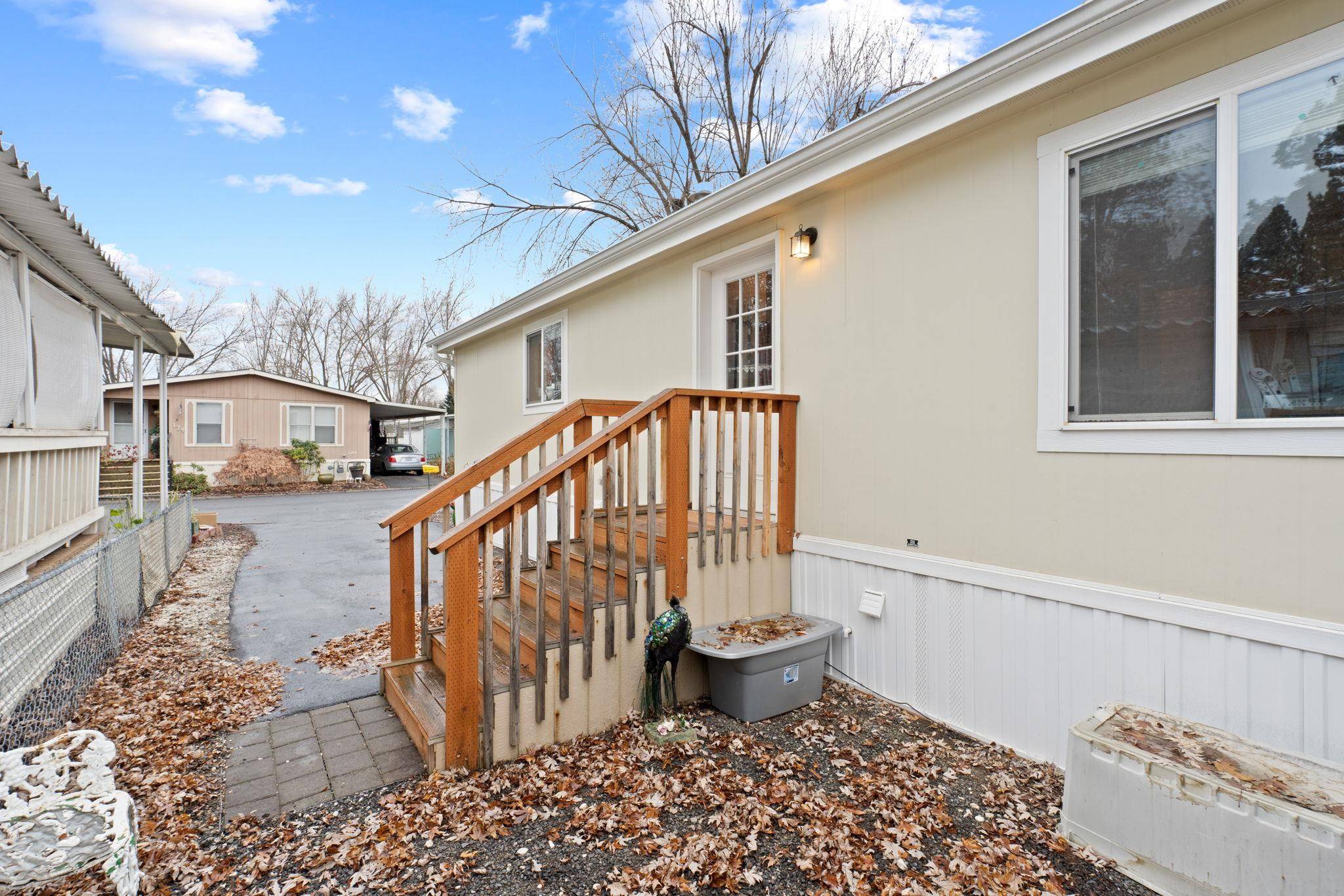 2311 W 16th Ave ##169, Spokane, WA 99224