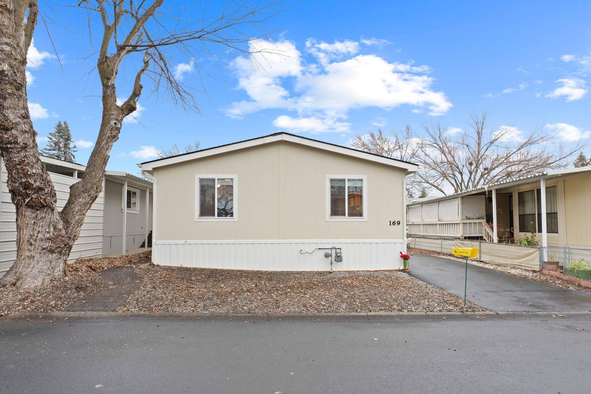 2311 W 16th Ave ##169, Spokane, WA 99224