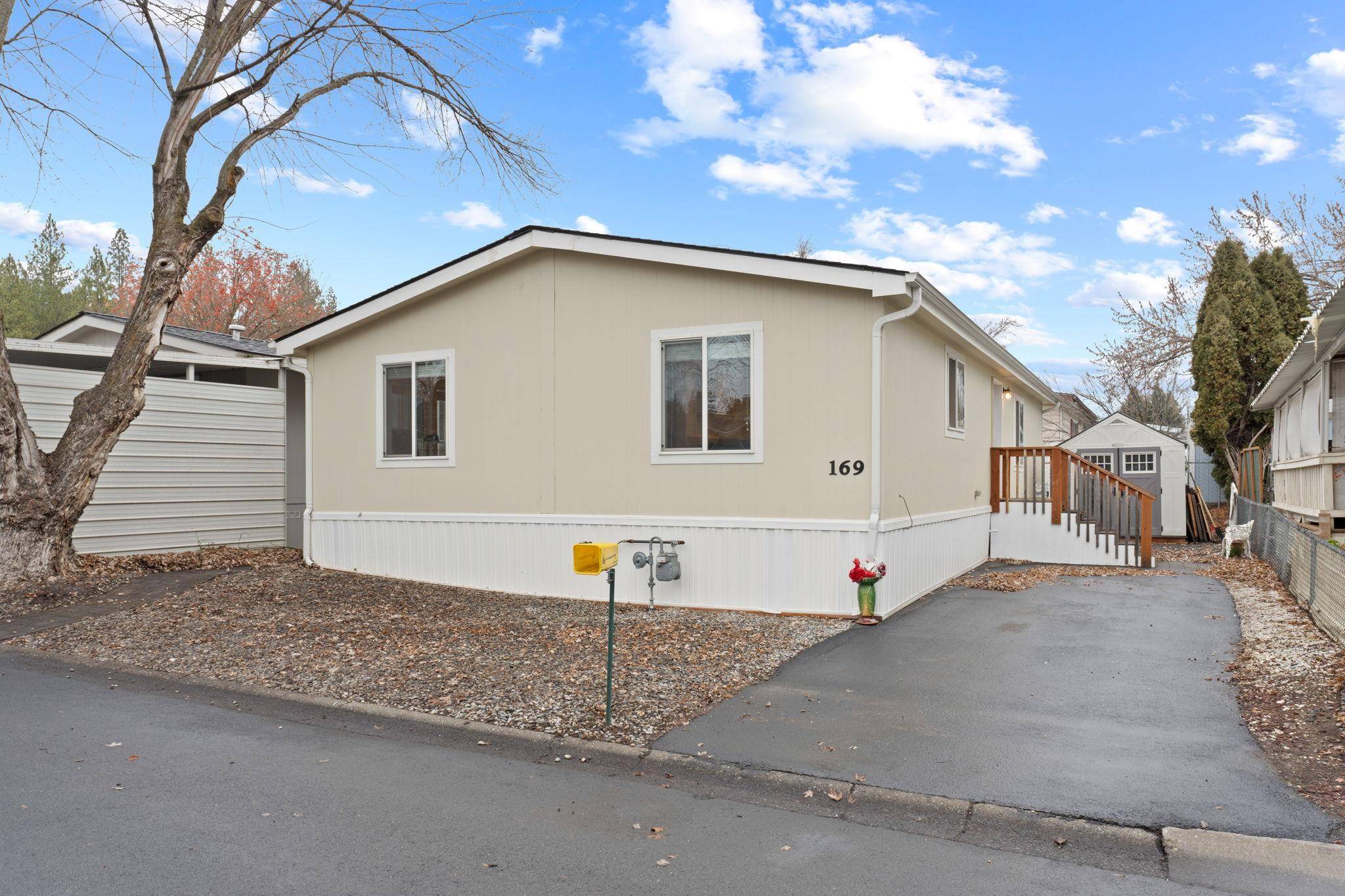 2311 W 16th Ave ##169, Spokane, WA 99224