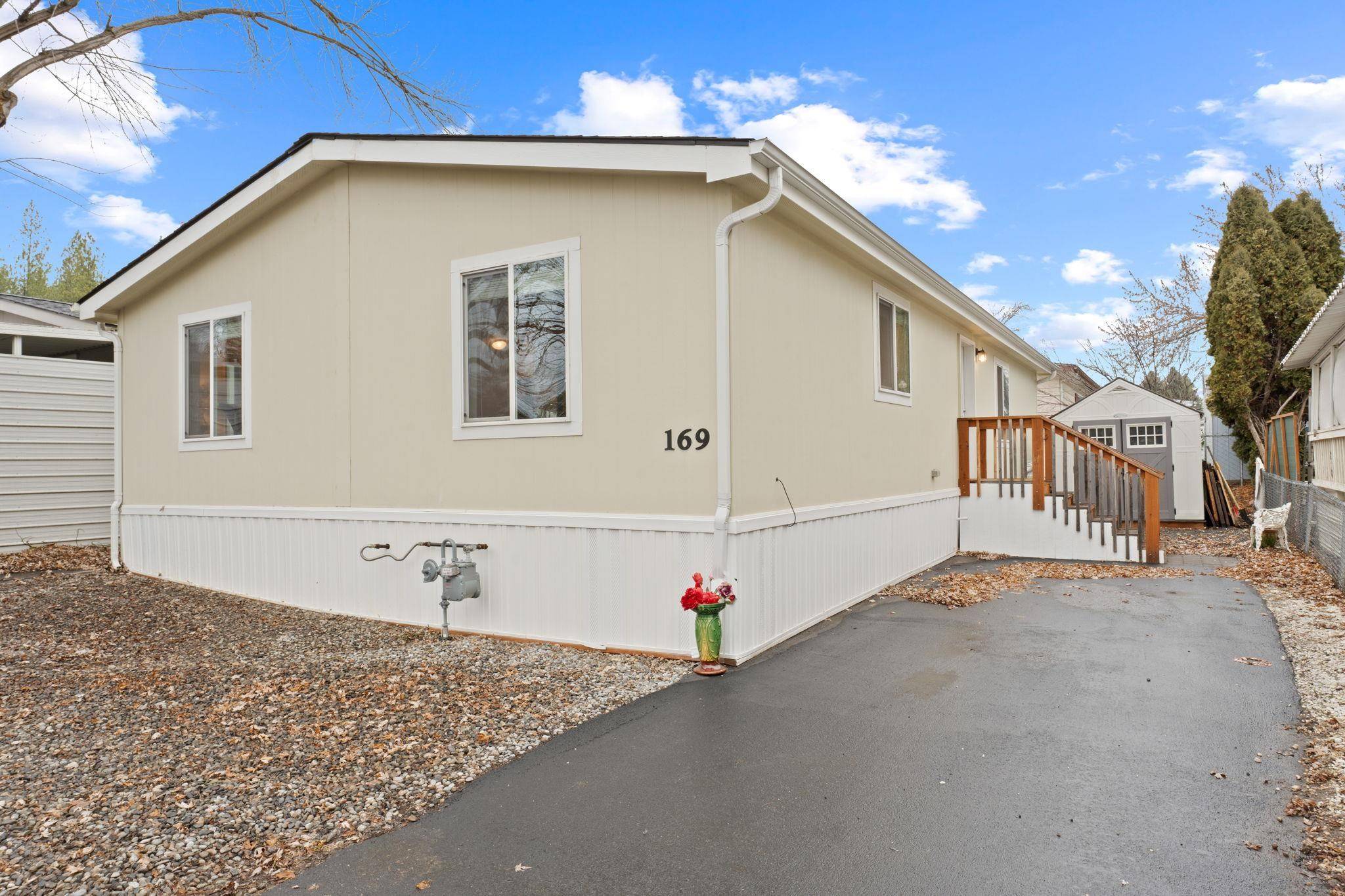 2311 W 16th Ave ##169, Spokane, WA 99224