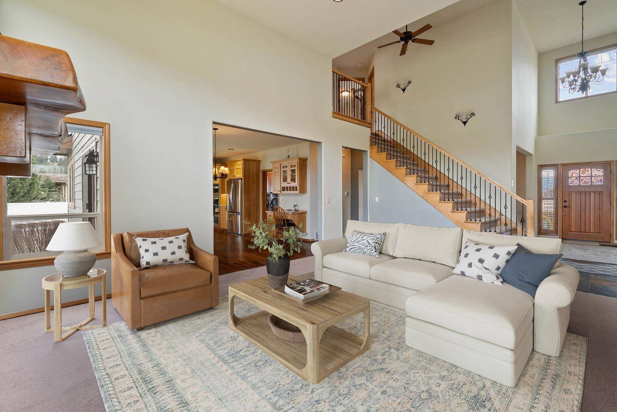 20303 E Happy Trails Ln, Otis Orchards, WA 99027