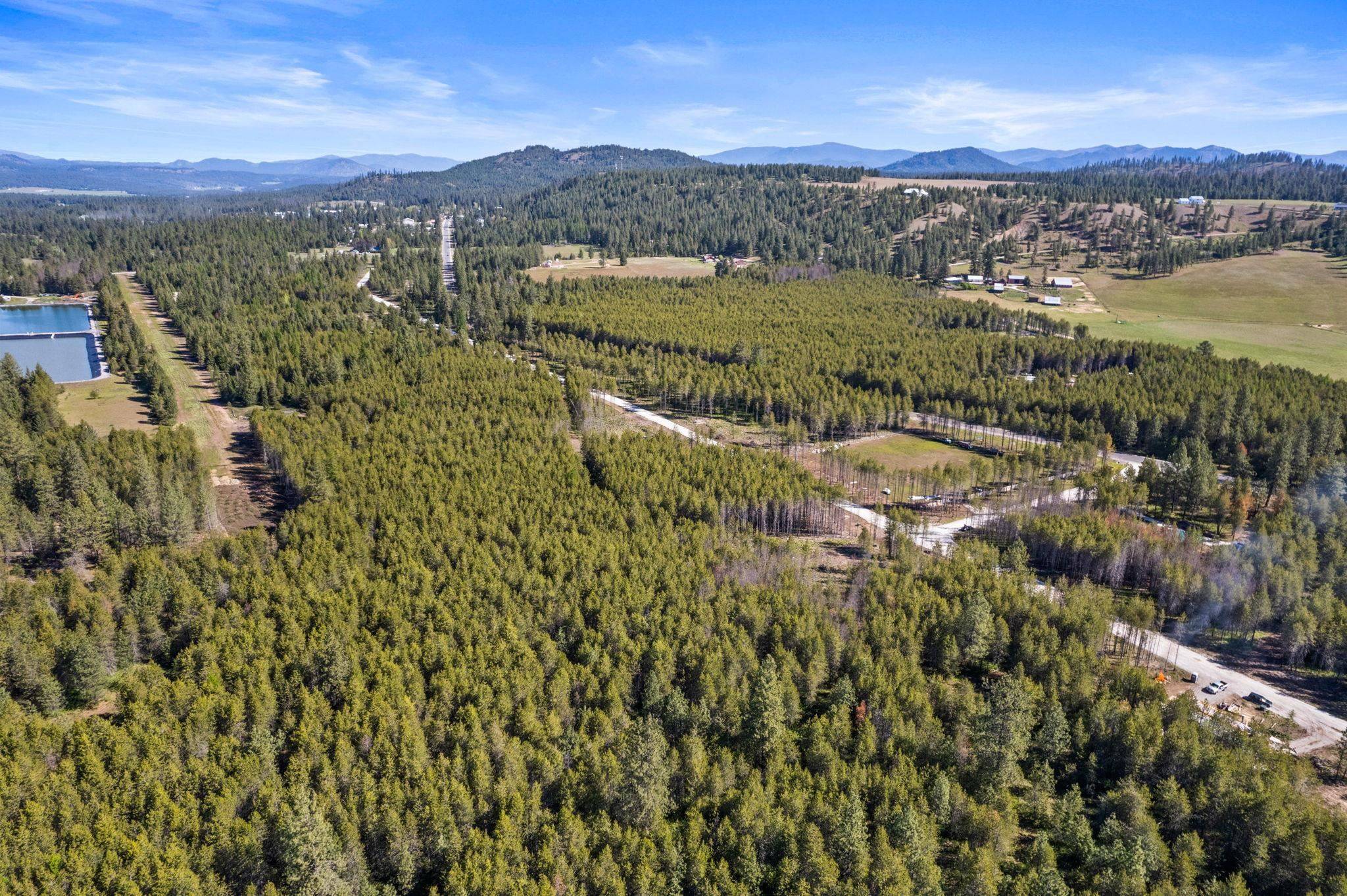 4106 Black Pine WAY, Springdale, WA 99173