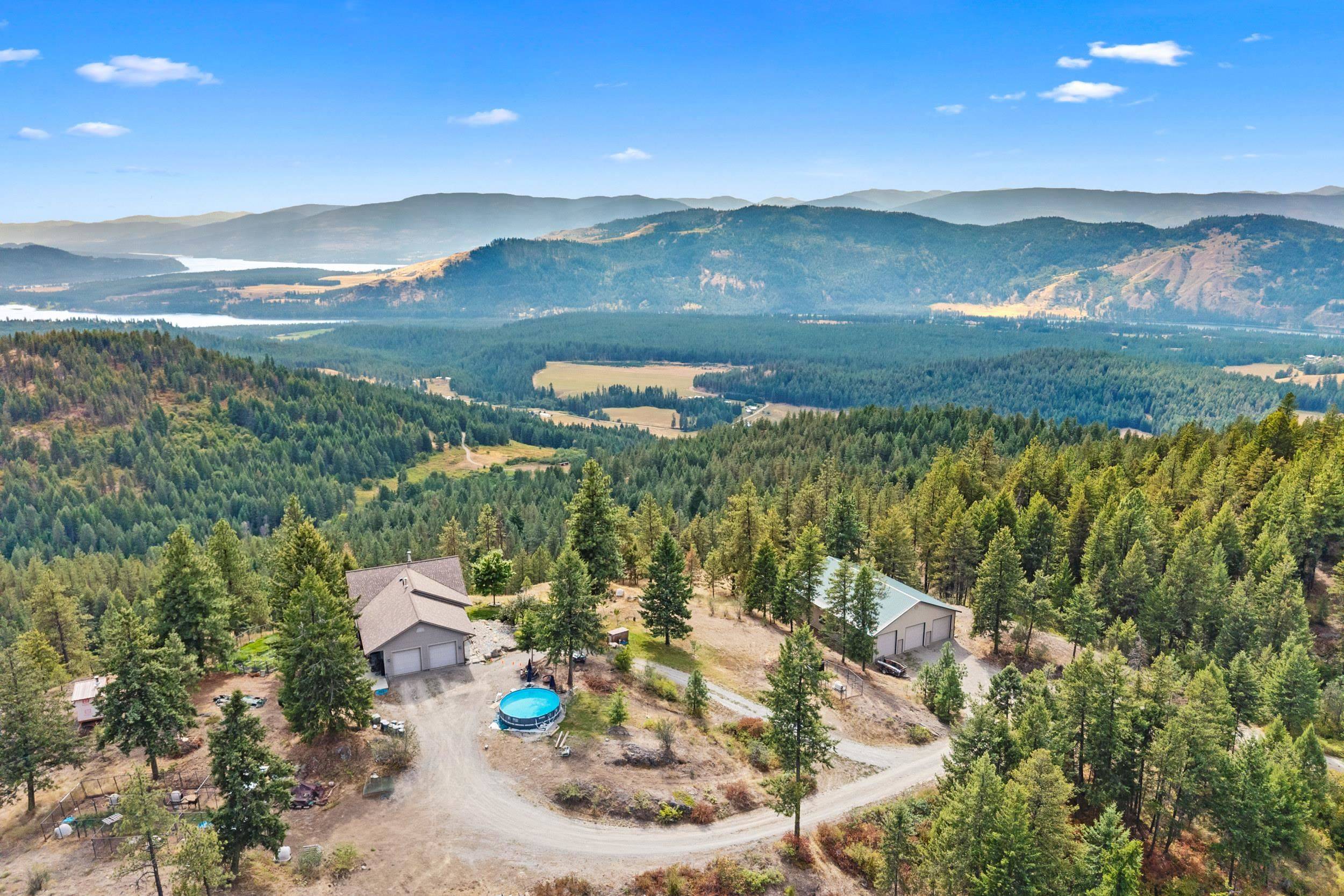 1631 Bonanza Hill Rd #Z, Evans, WA 99126