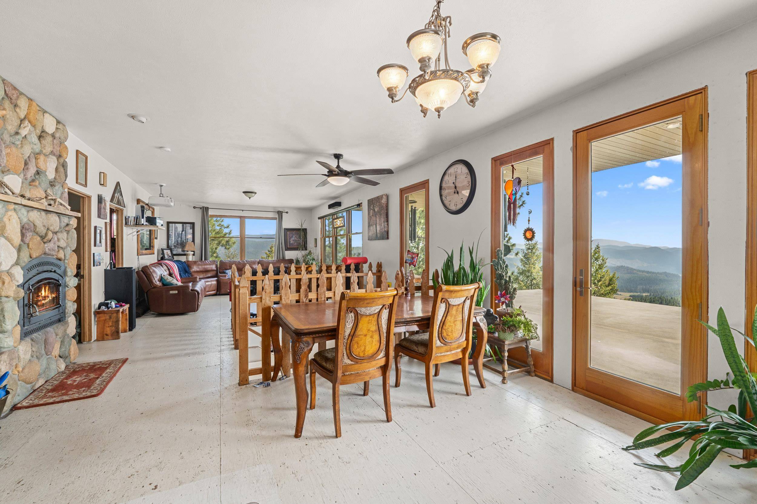1631 Bonanza Hill Rd #Z, Evans, WA 99126