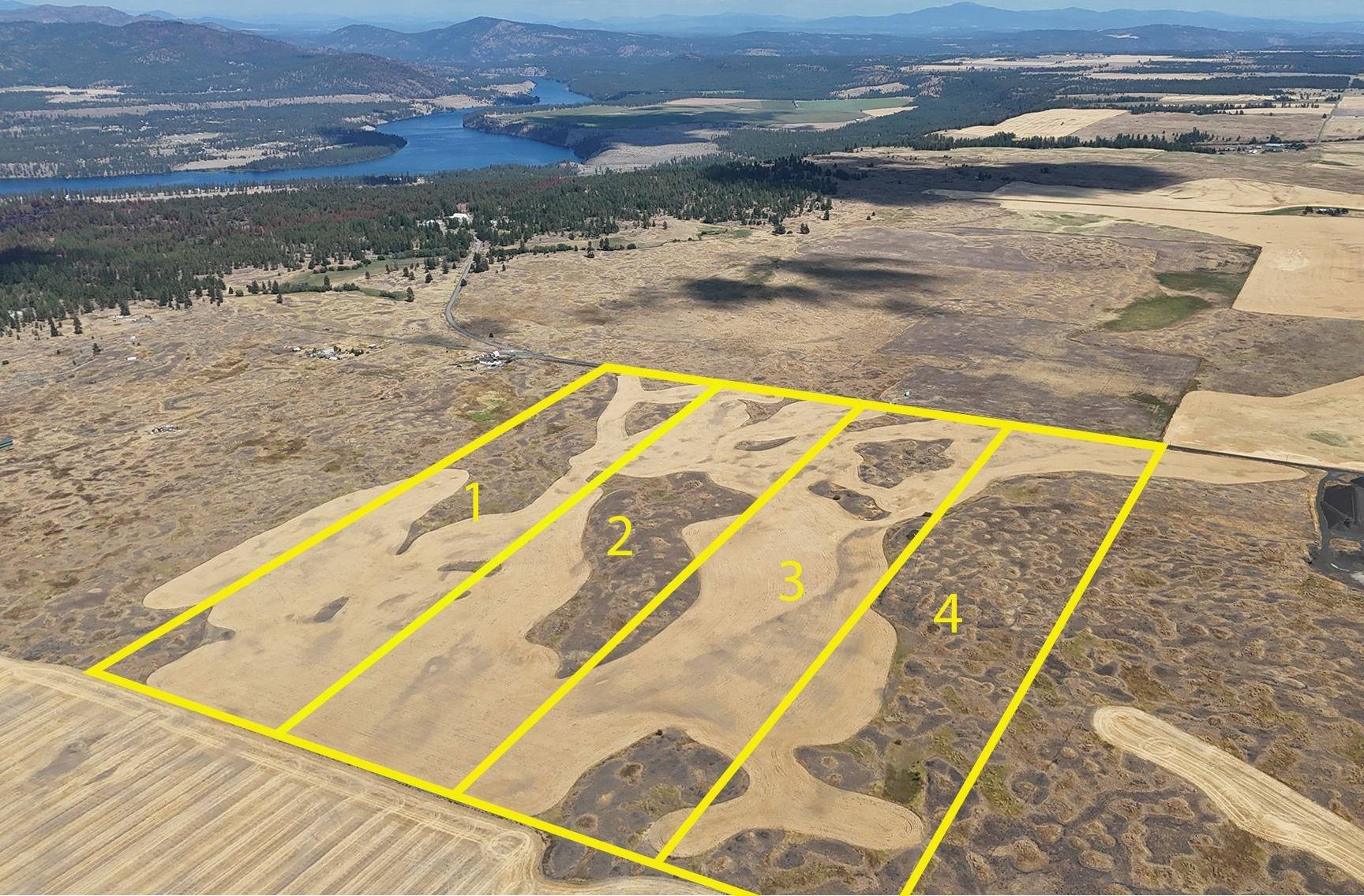 35251 Crescent N Rd #Parcel 1, Reardan, WA 99029