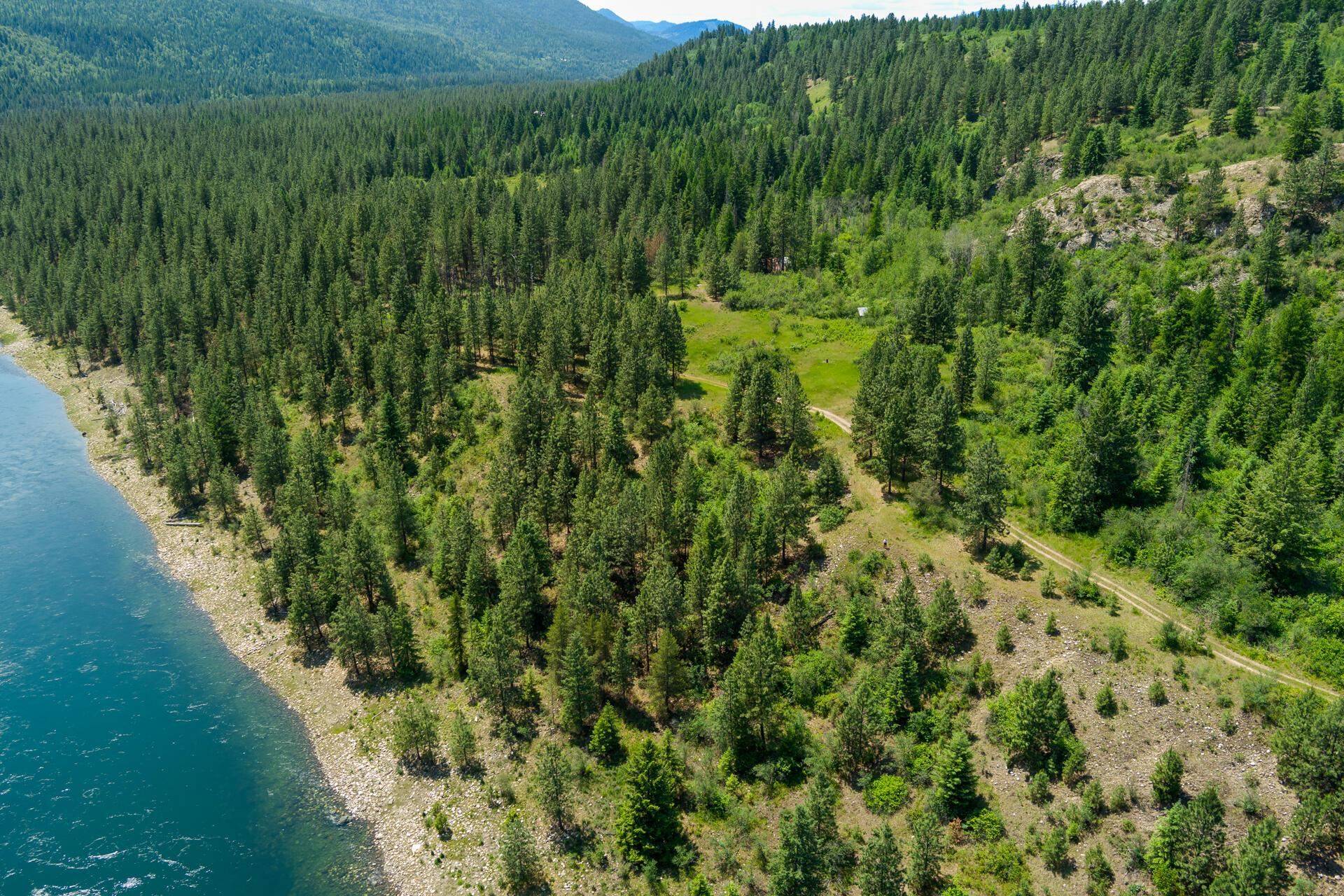 4765-? Mitchell Rd, Northport, WA 99157