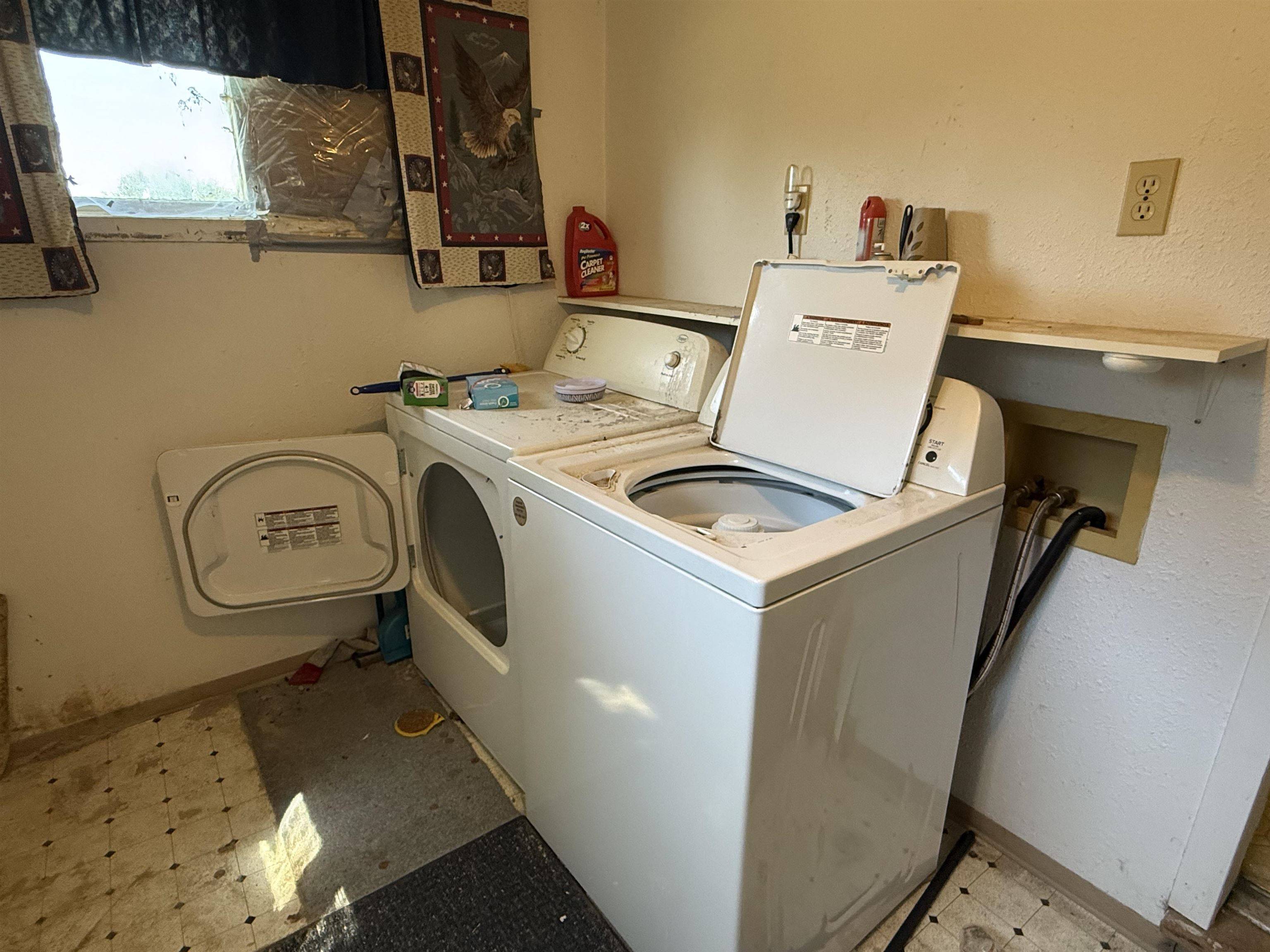 150 SW South 1st, Creston, WA 99117